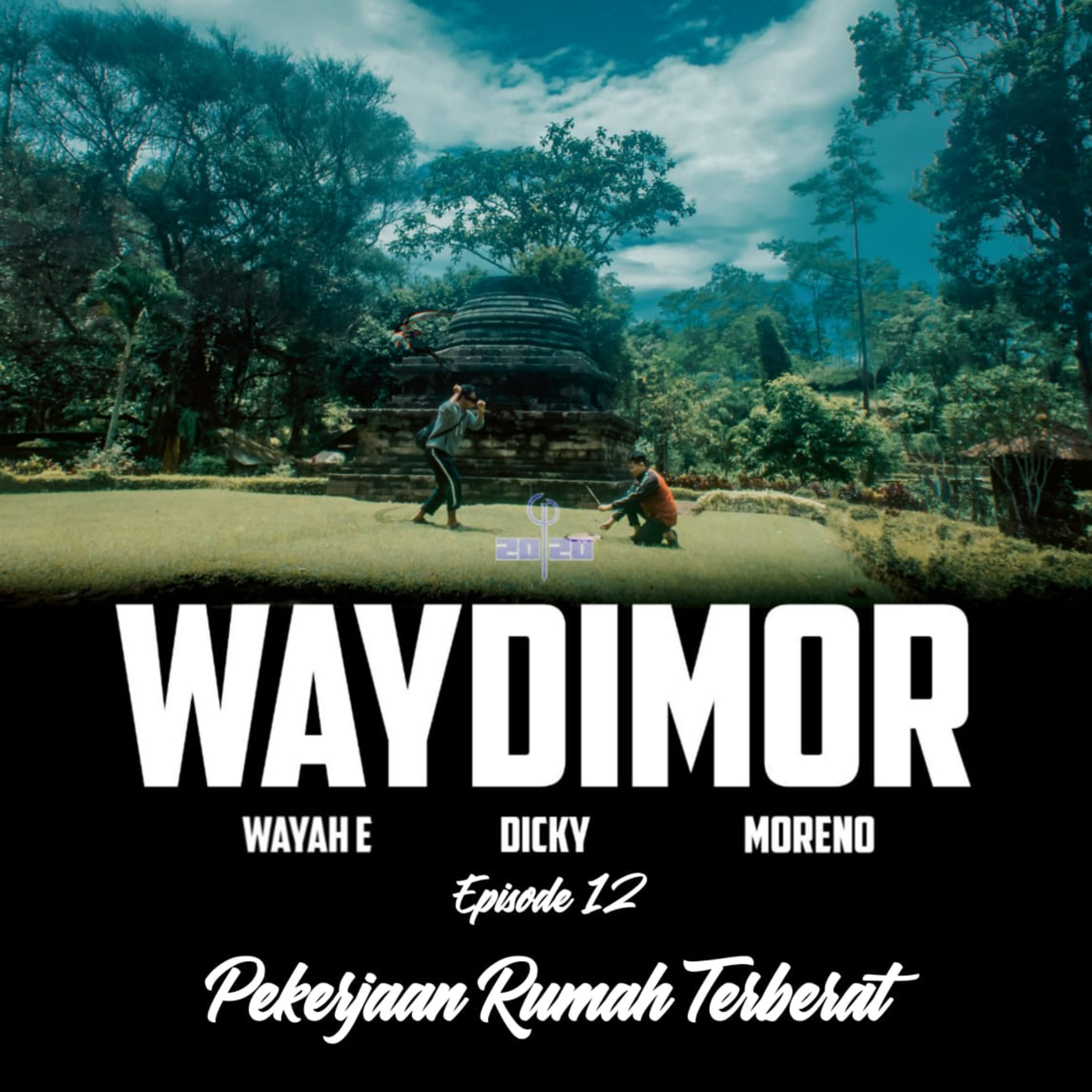 WAYDIMOR