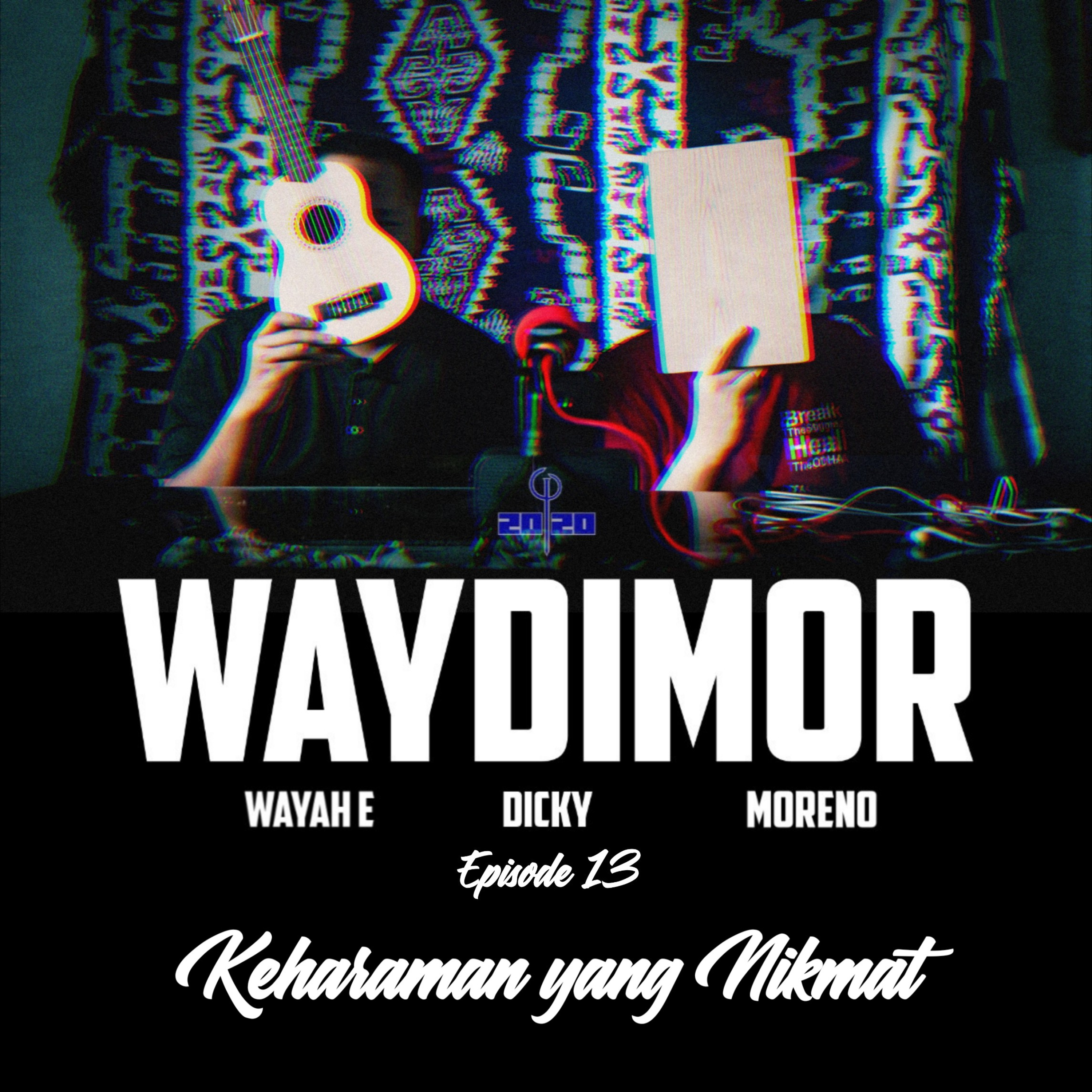 WAYDIMOR