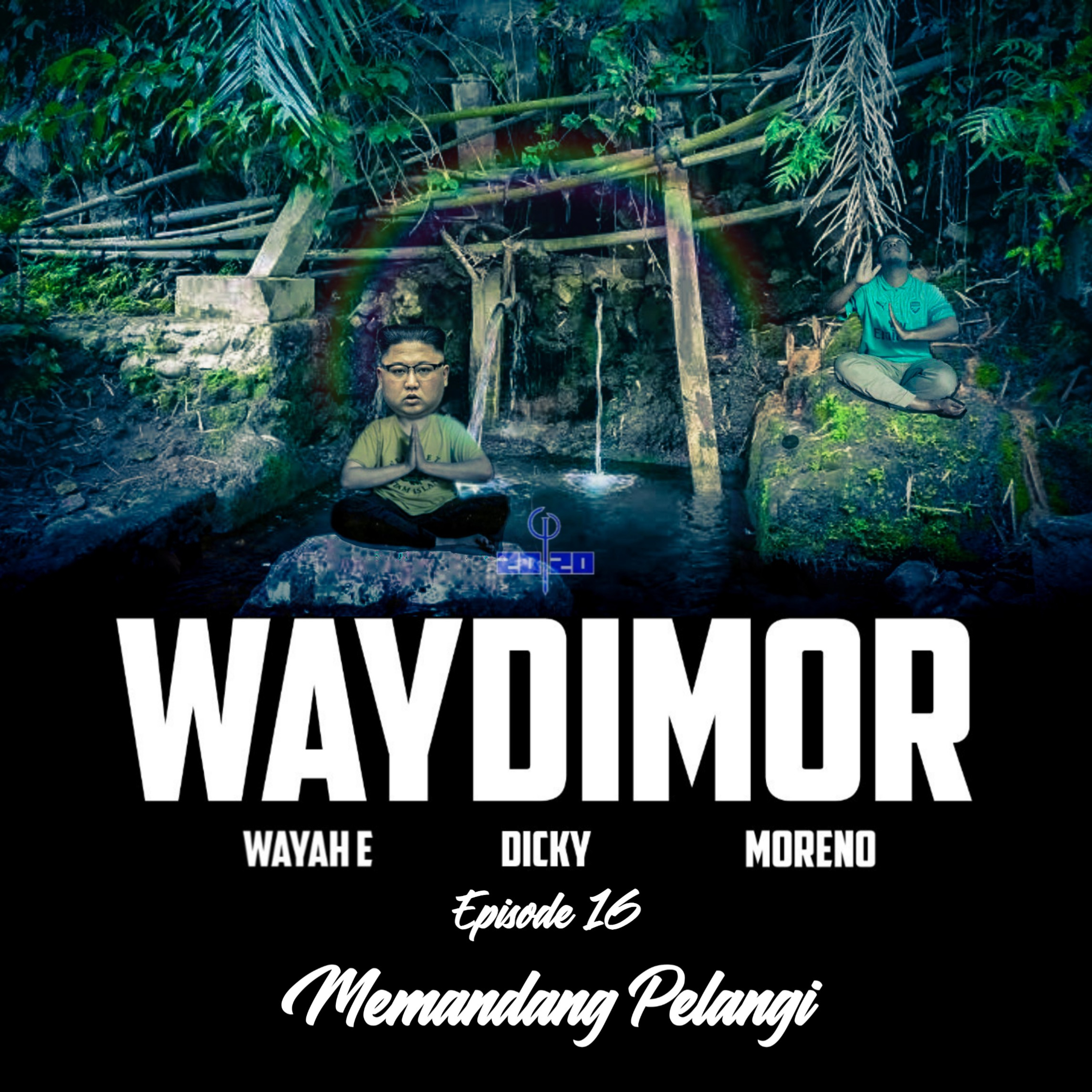 WAYDIMOR