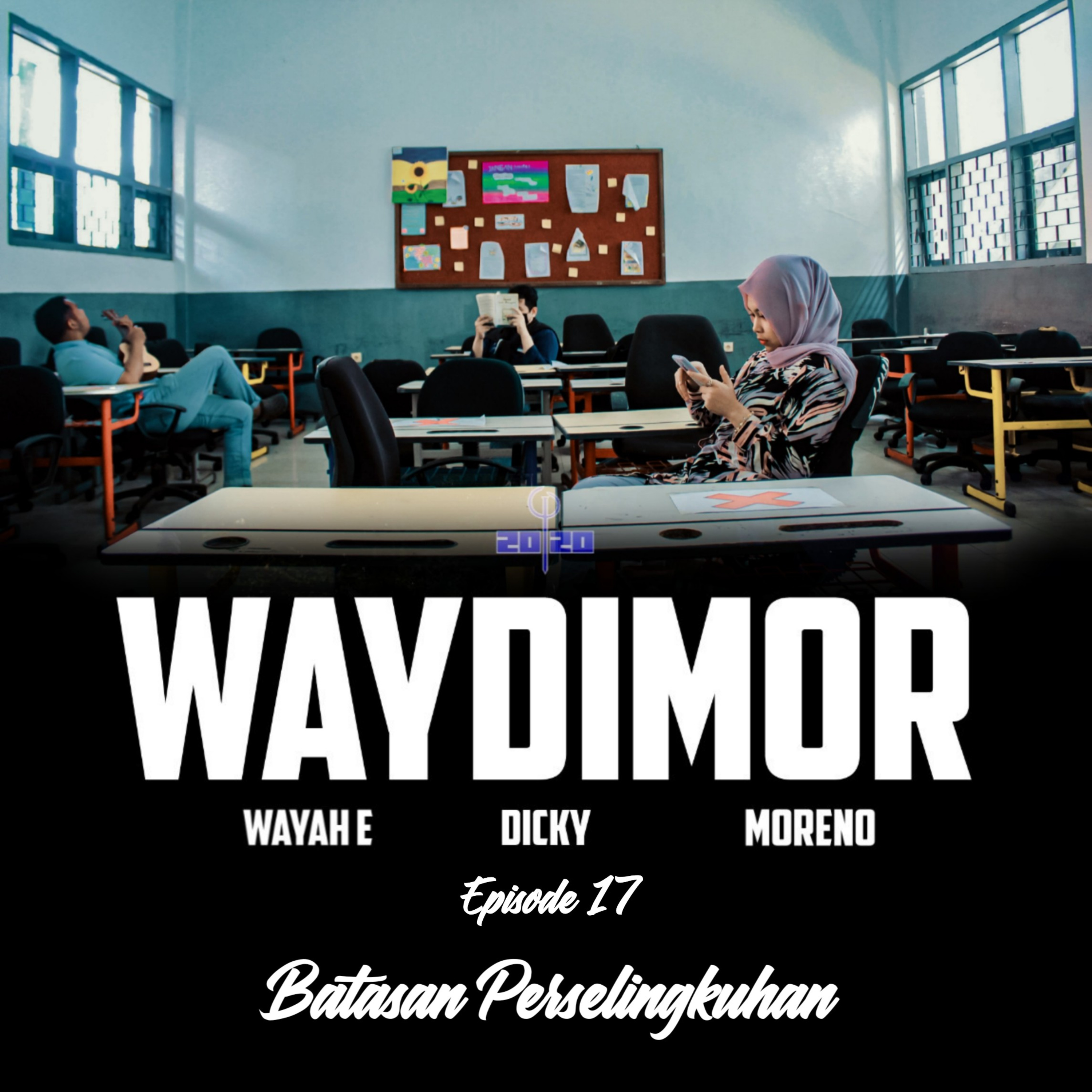 WAYDIMOR