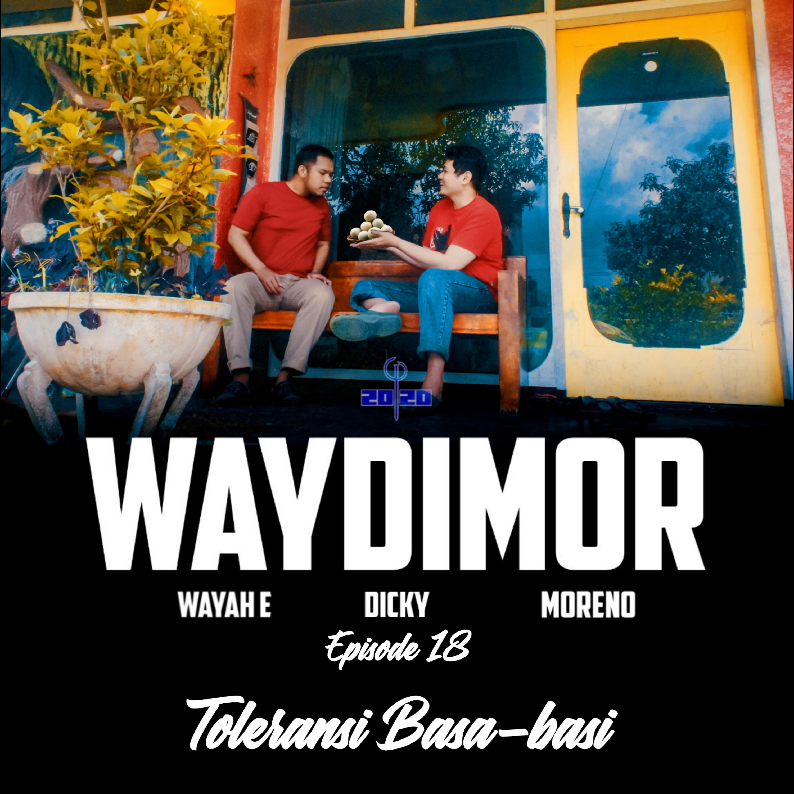 WAYDIMOR