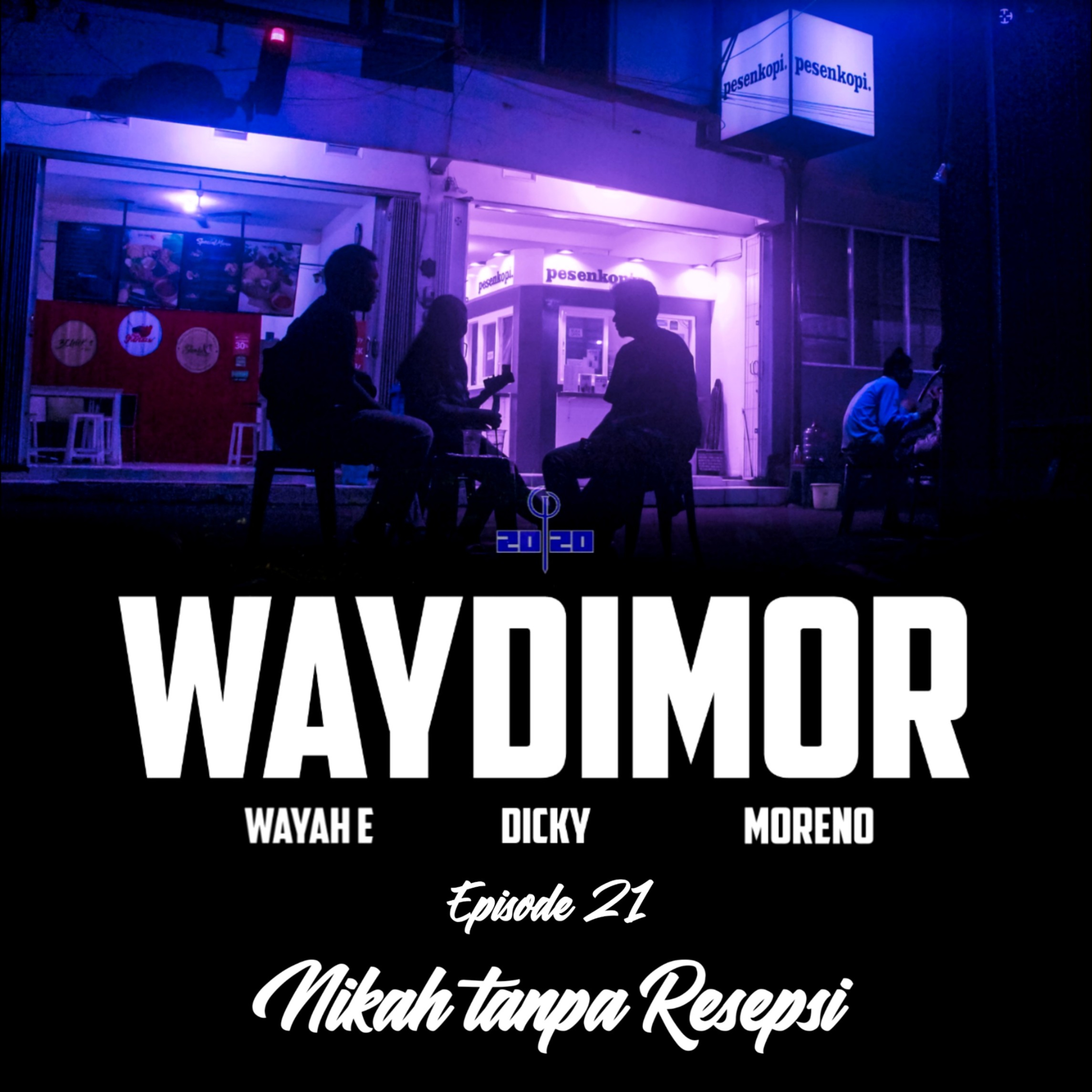 WAYDIMOR