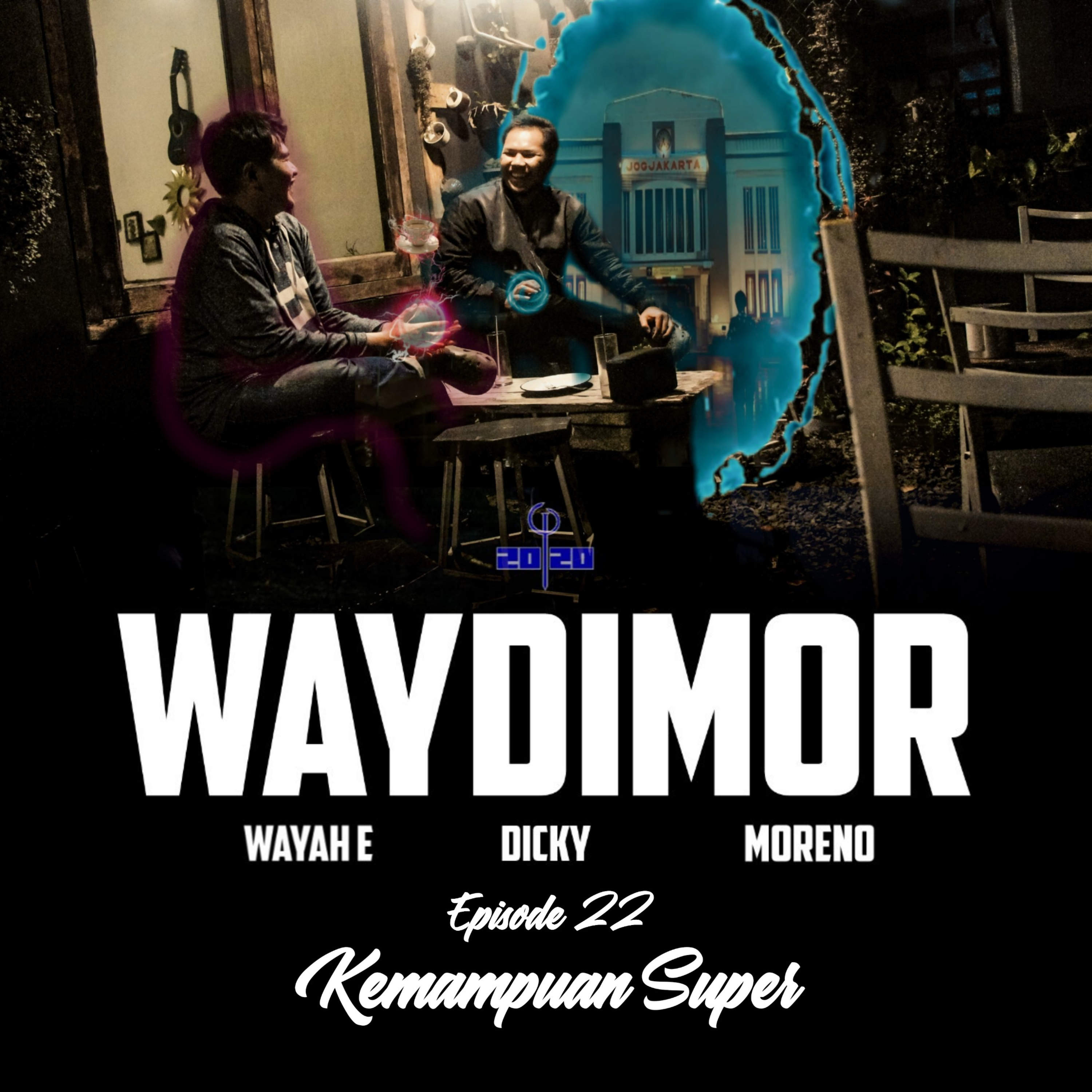 WAYDIMOR