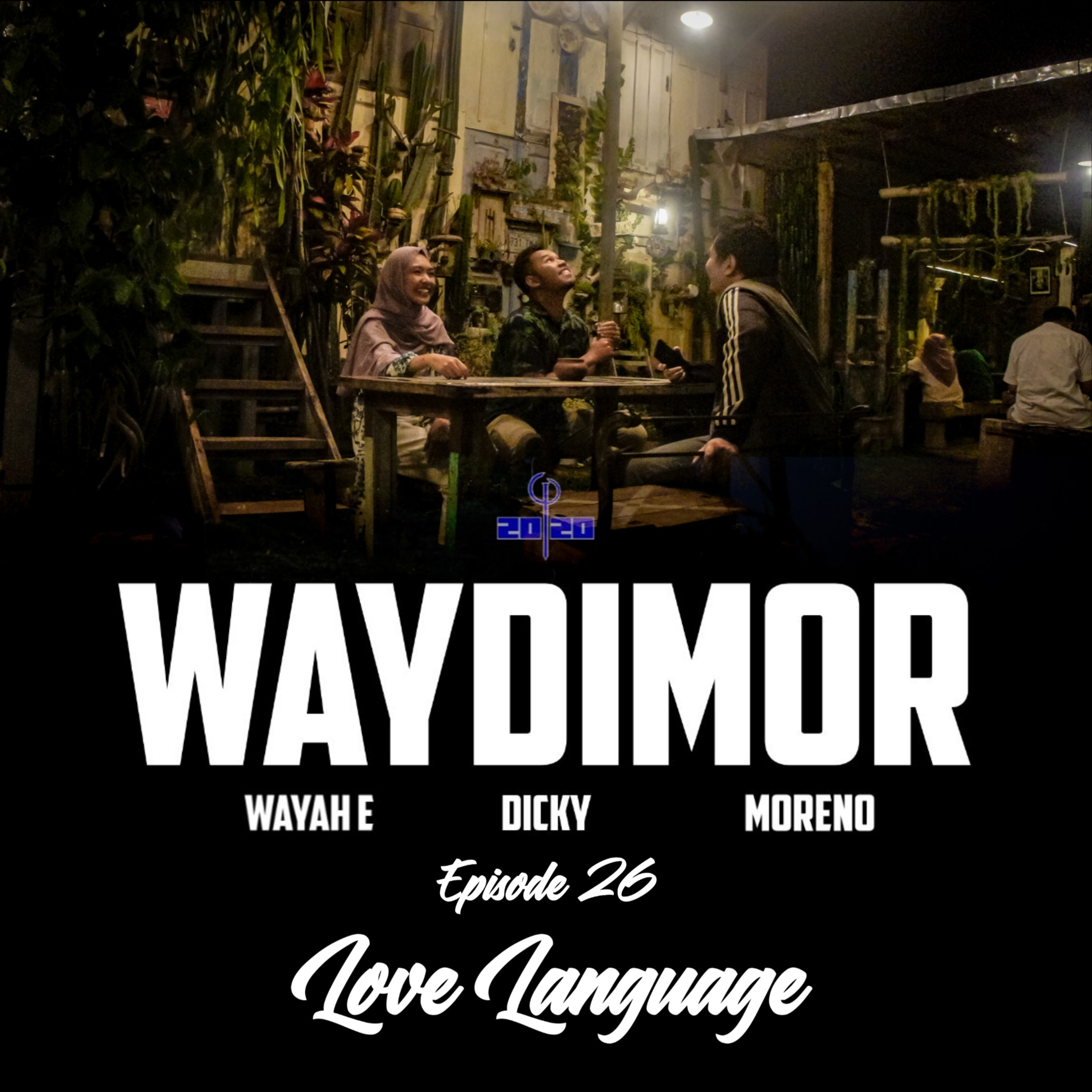WAYDIMOR