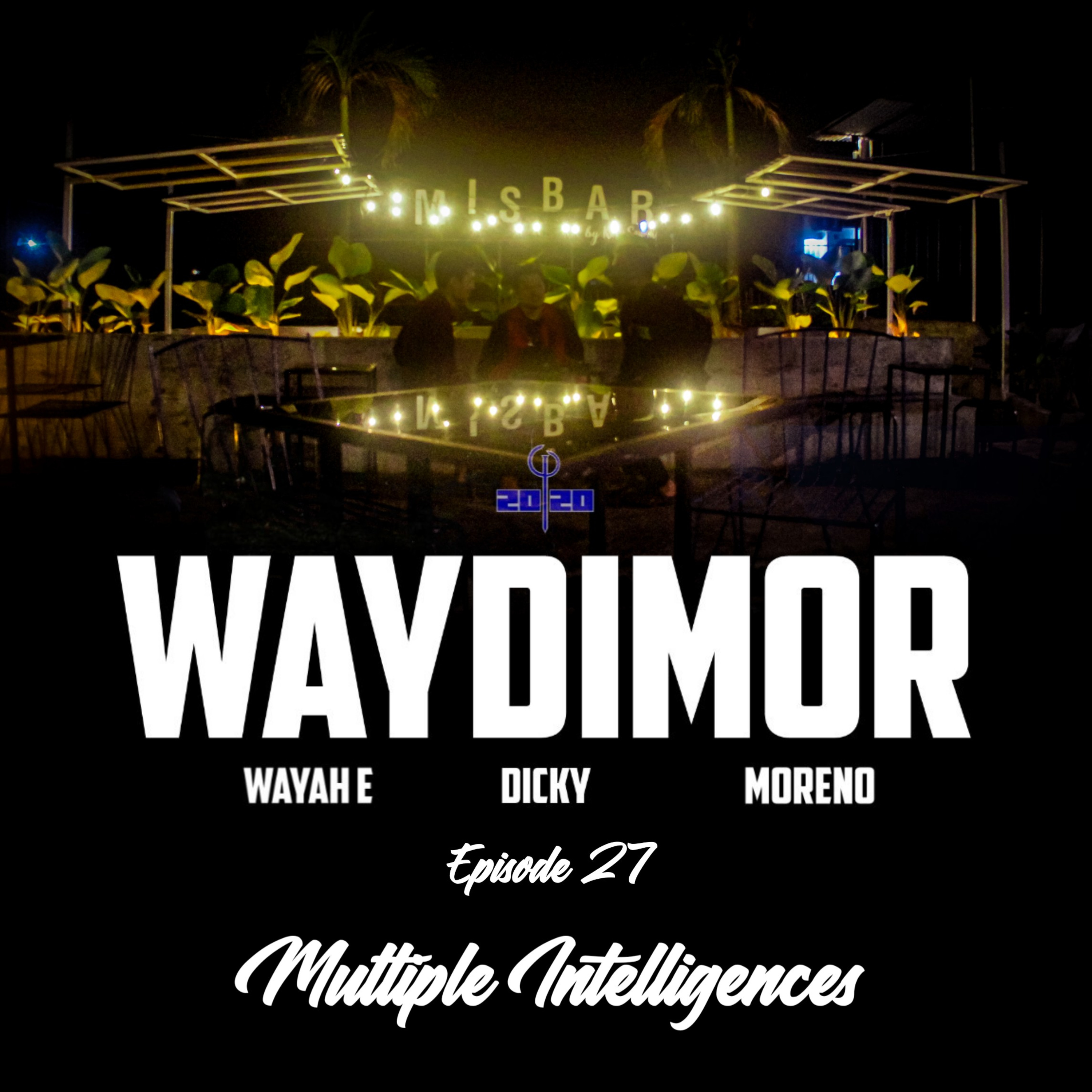 WAYDIMOR