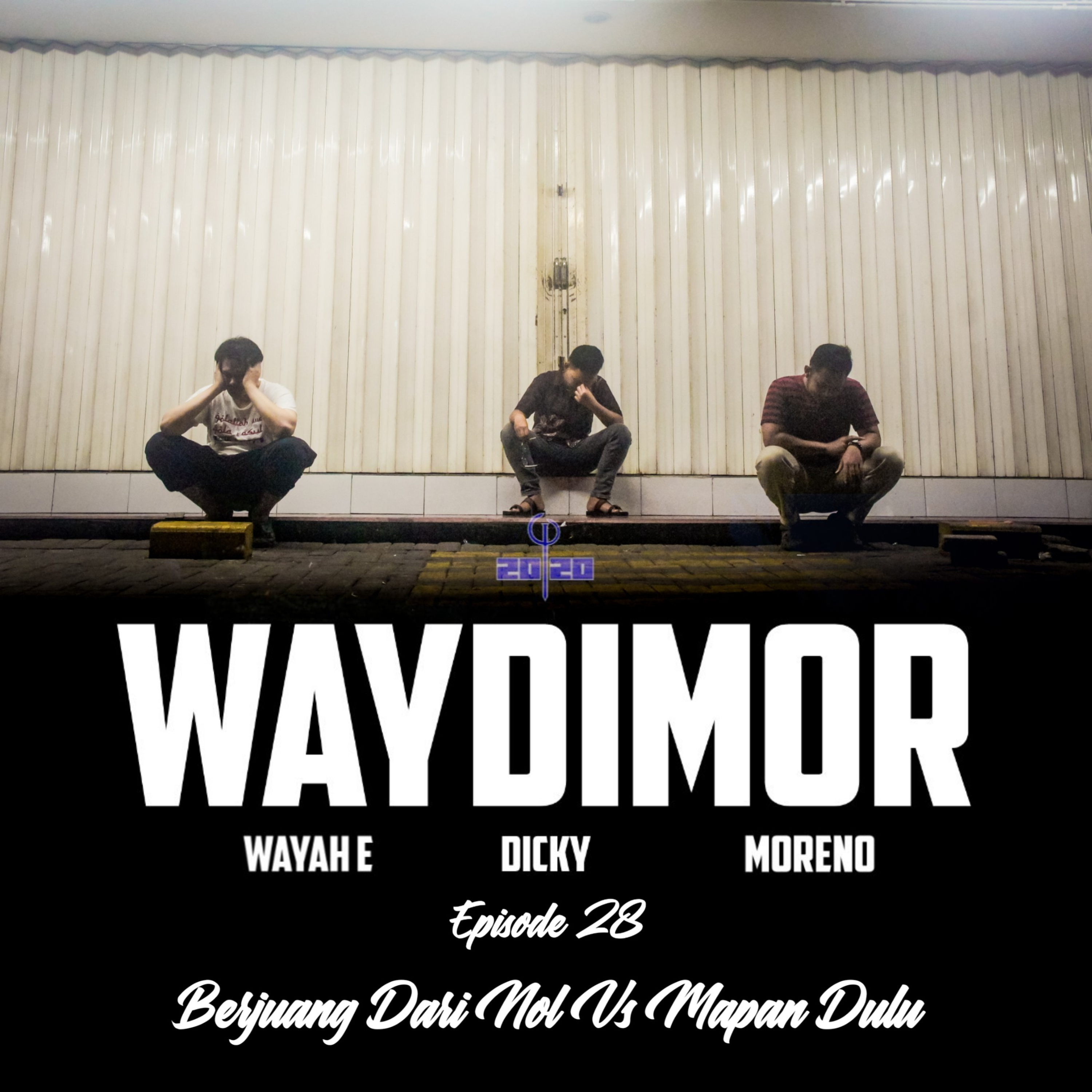 WAYDIMOR