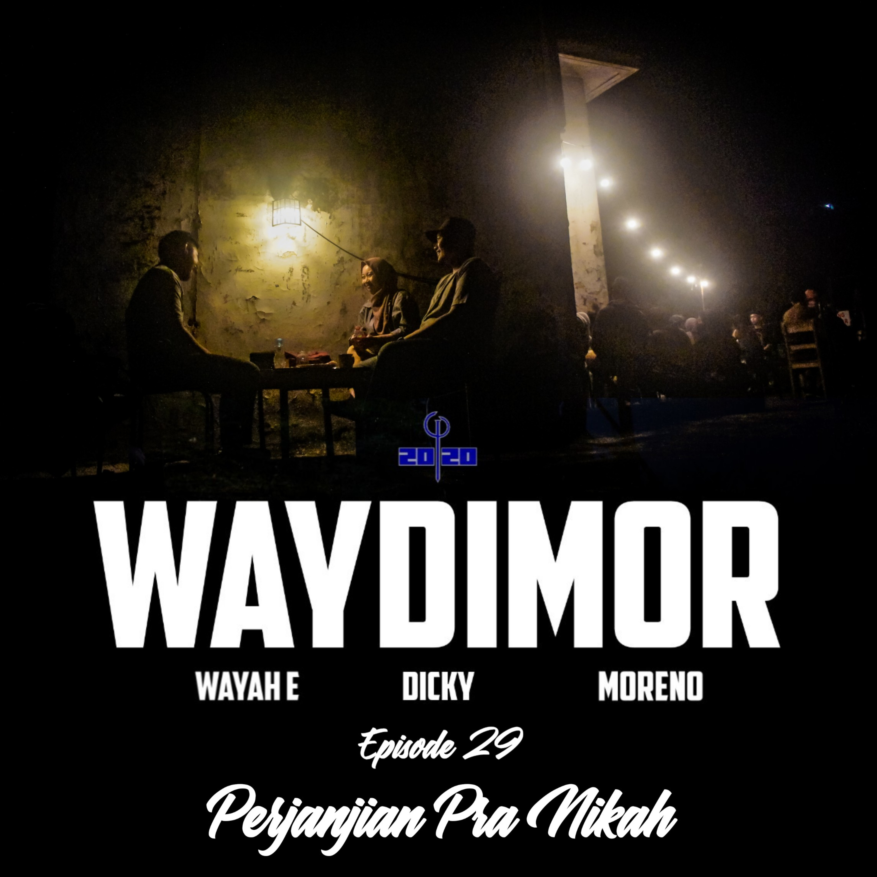 WAYDIMOR