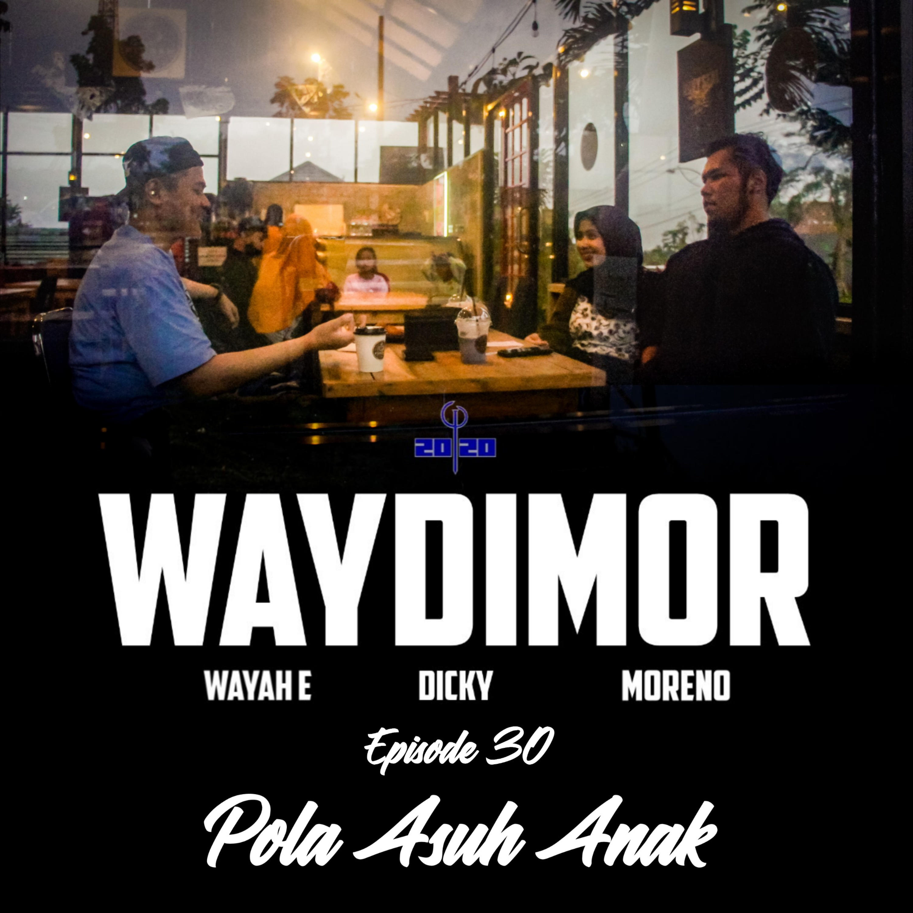 WAYDIMOR
