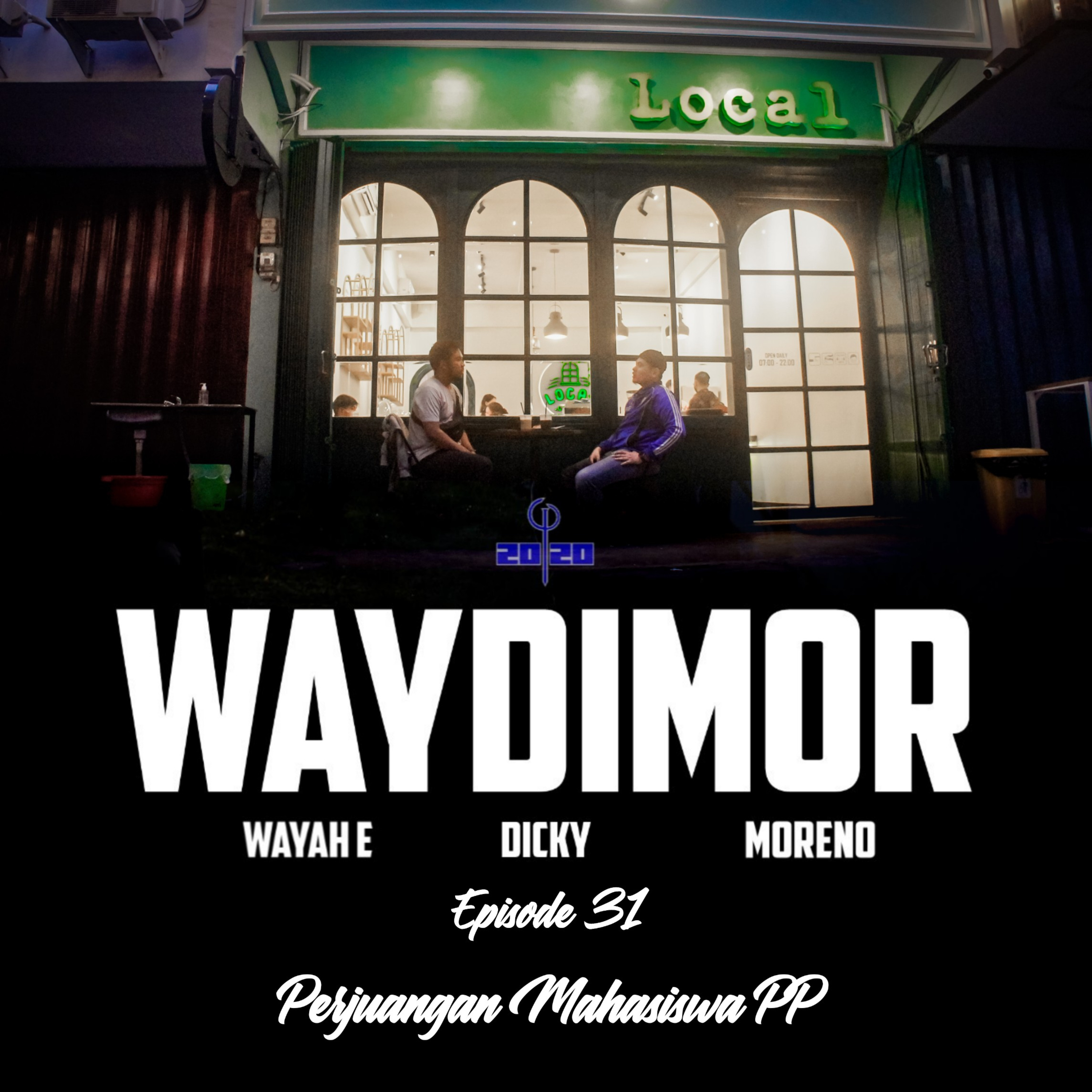 WAYDIMOR