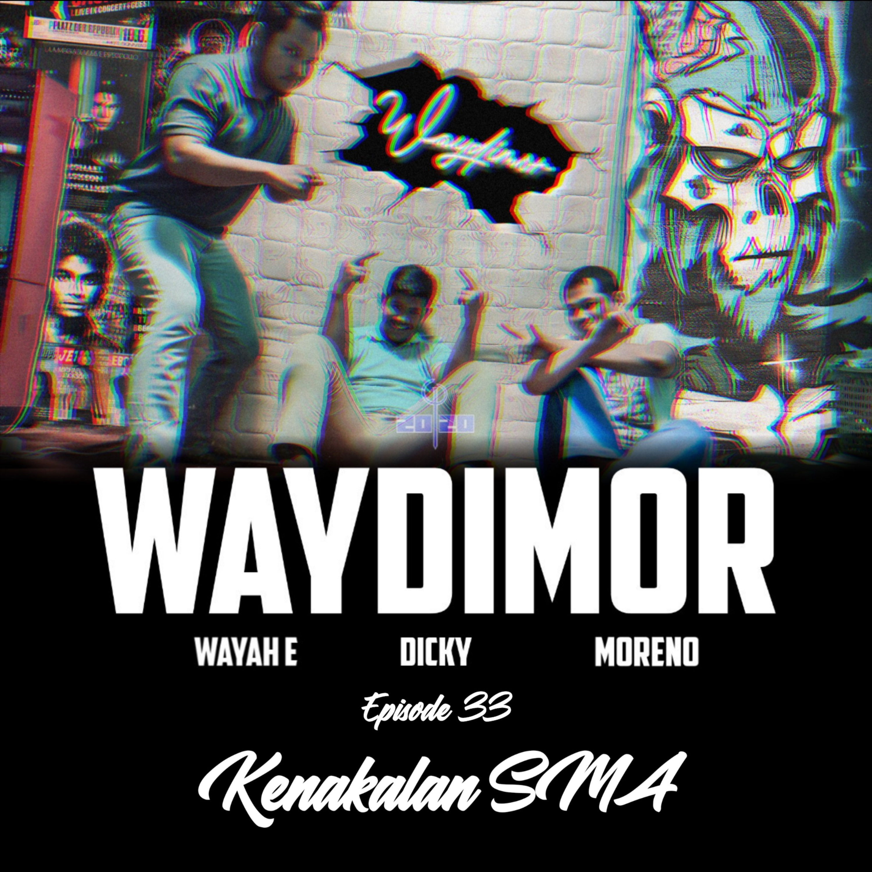 WAYDIMOR