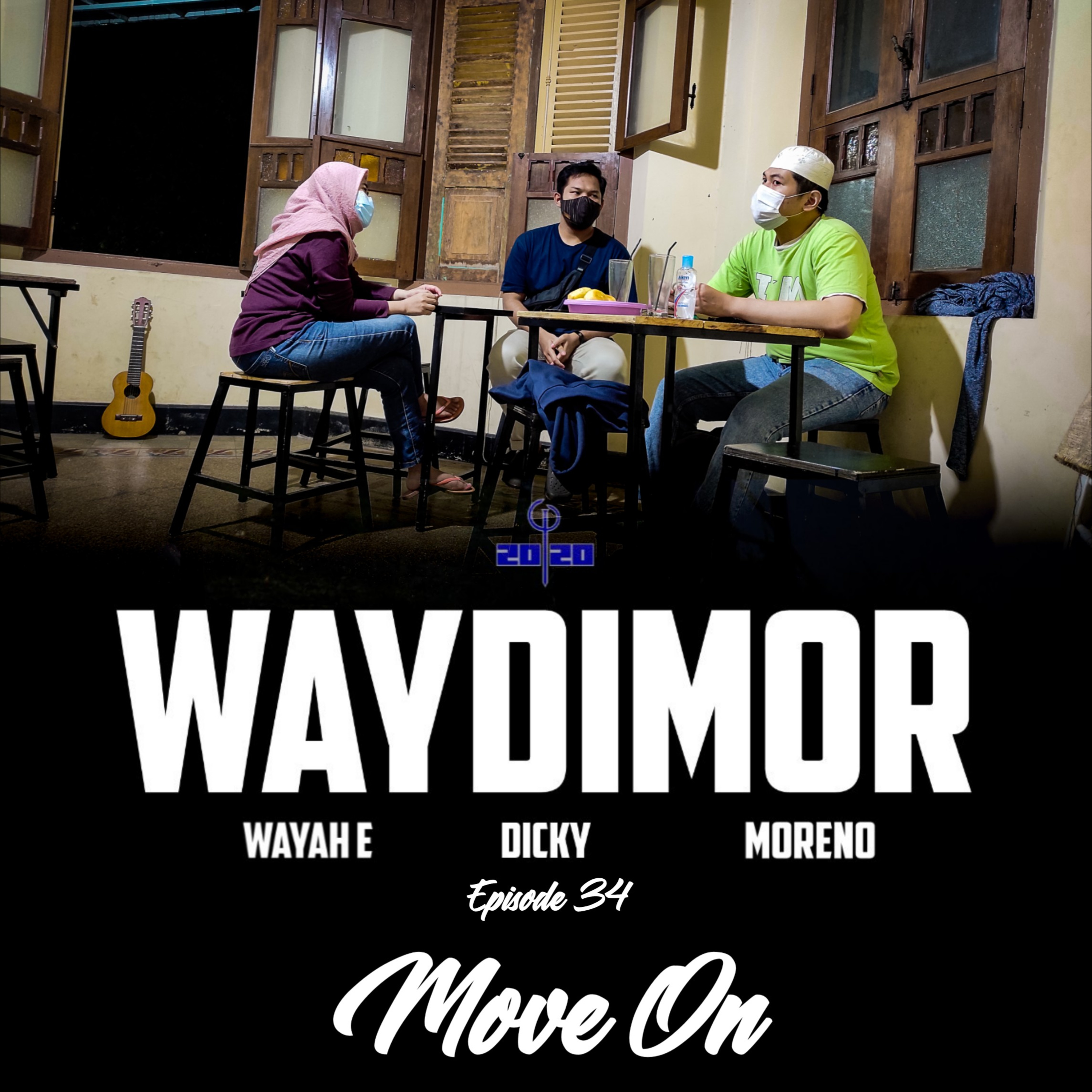 WAYDIMOR