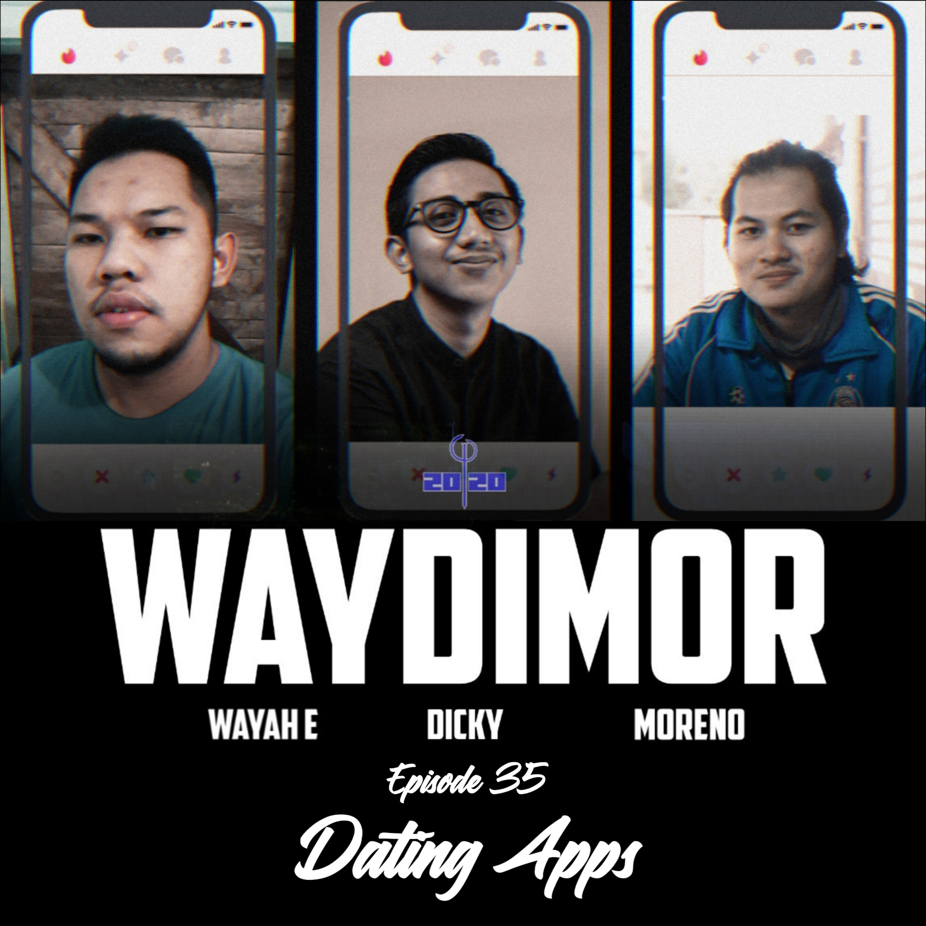 WAYDIMOR