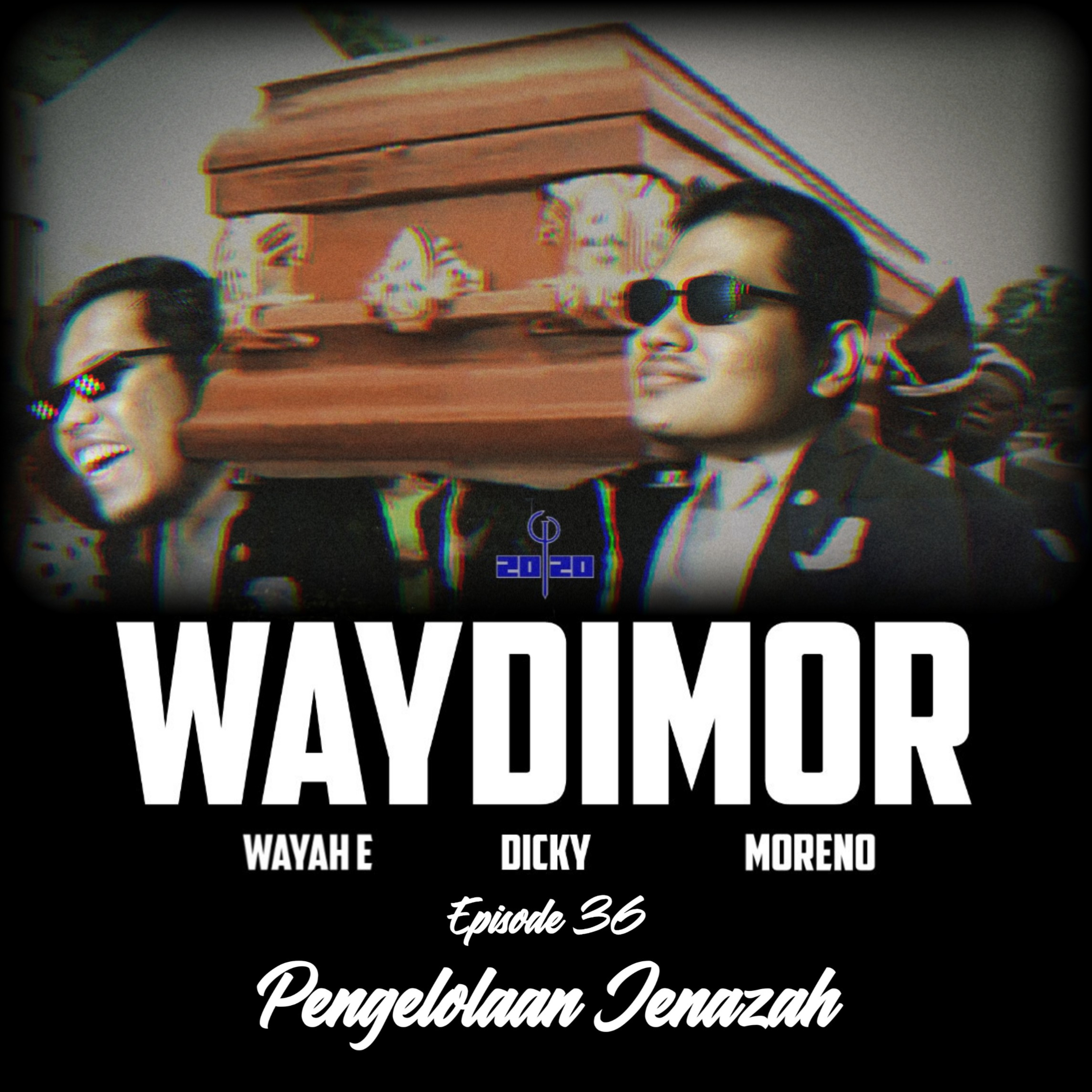 WAYDIMOR