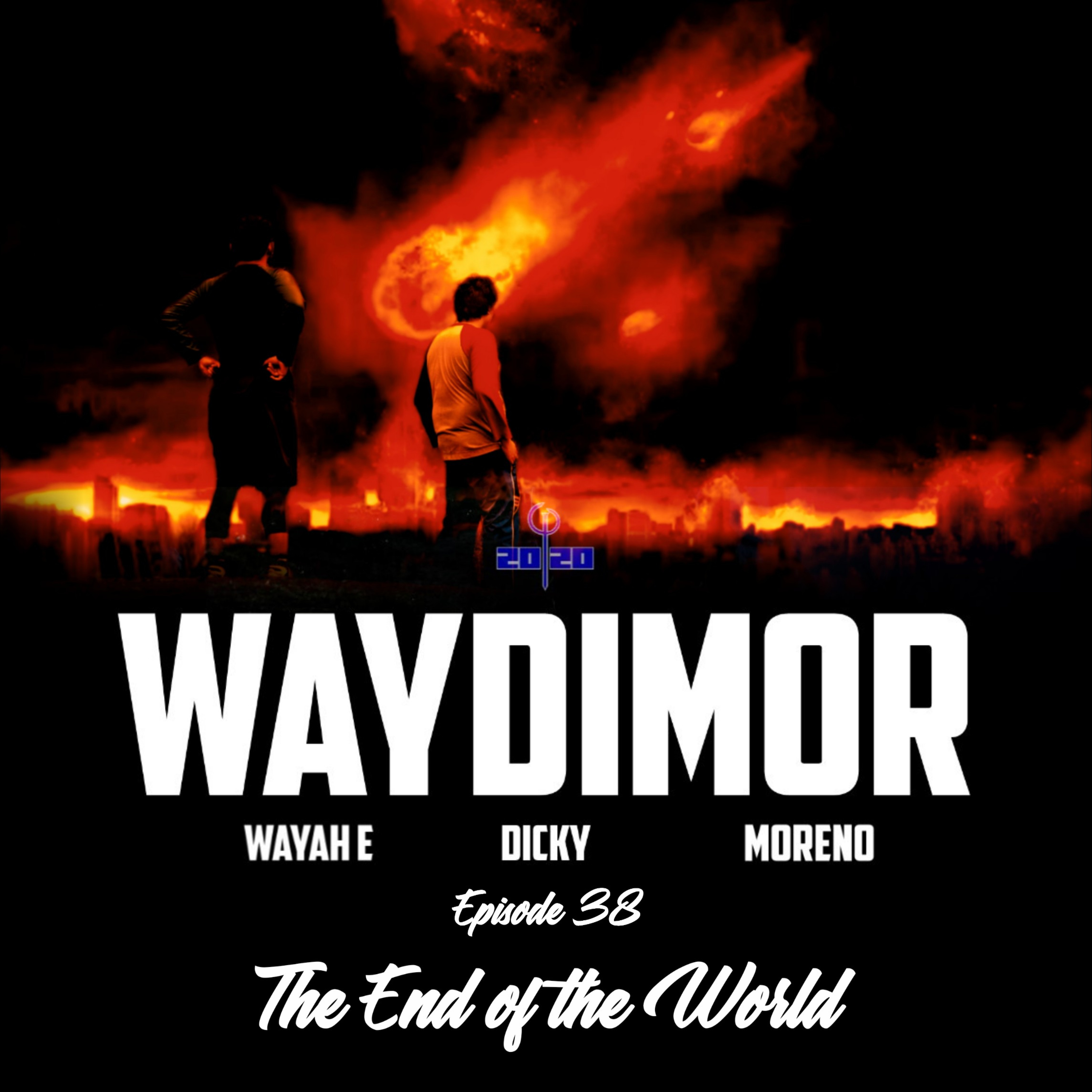 WAYDIMOR