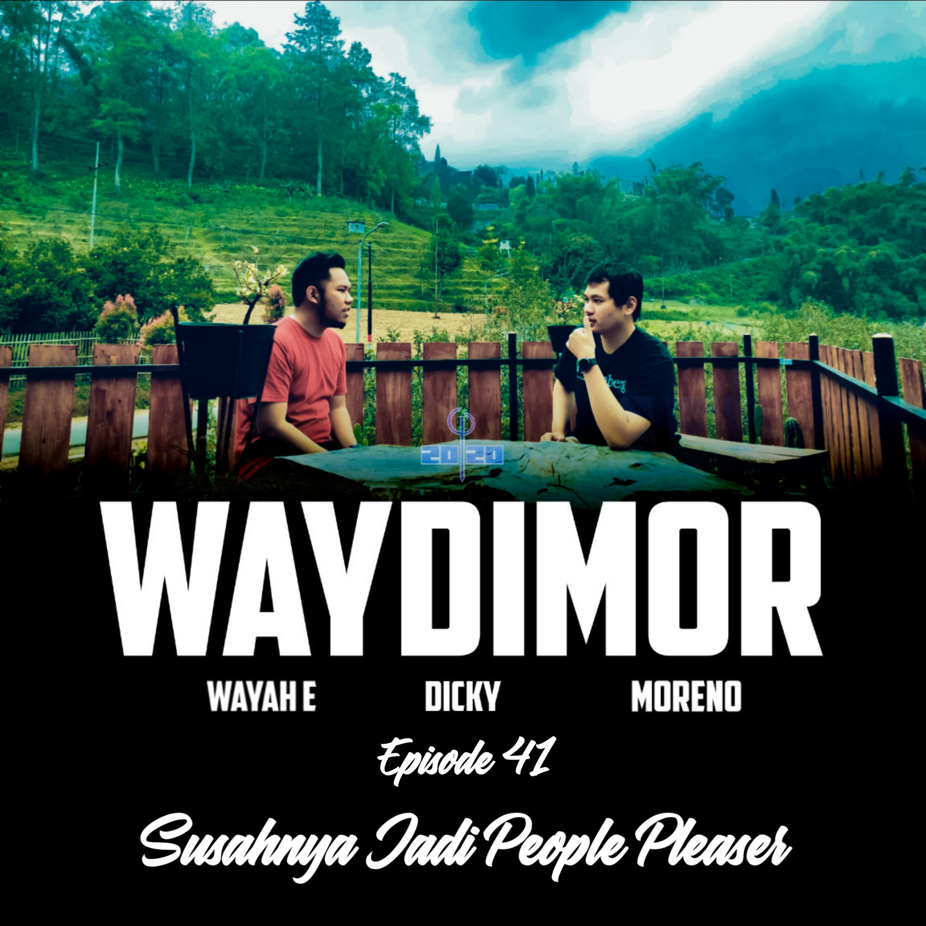 WAYDIMOR