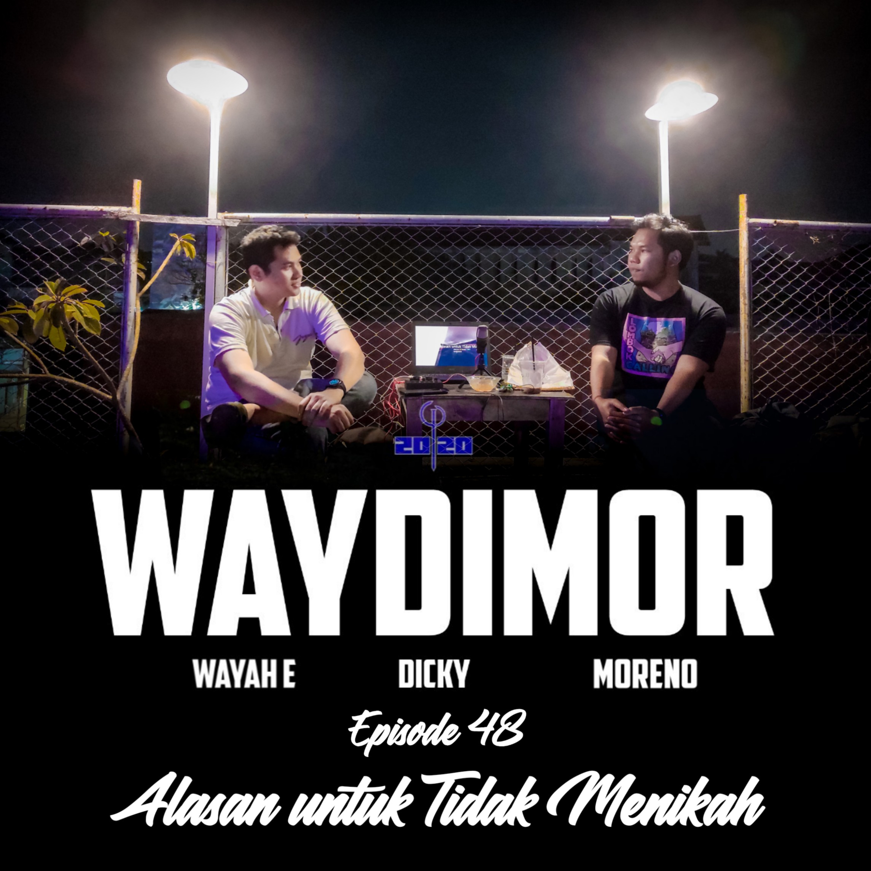WAYDIMOR
