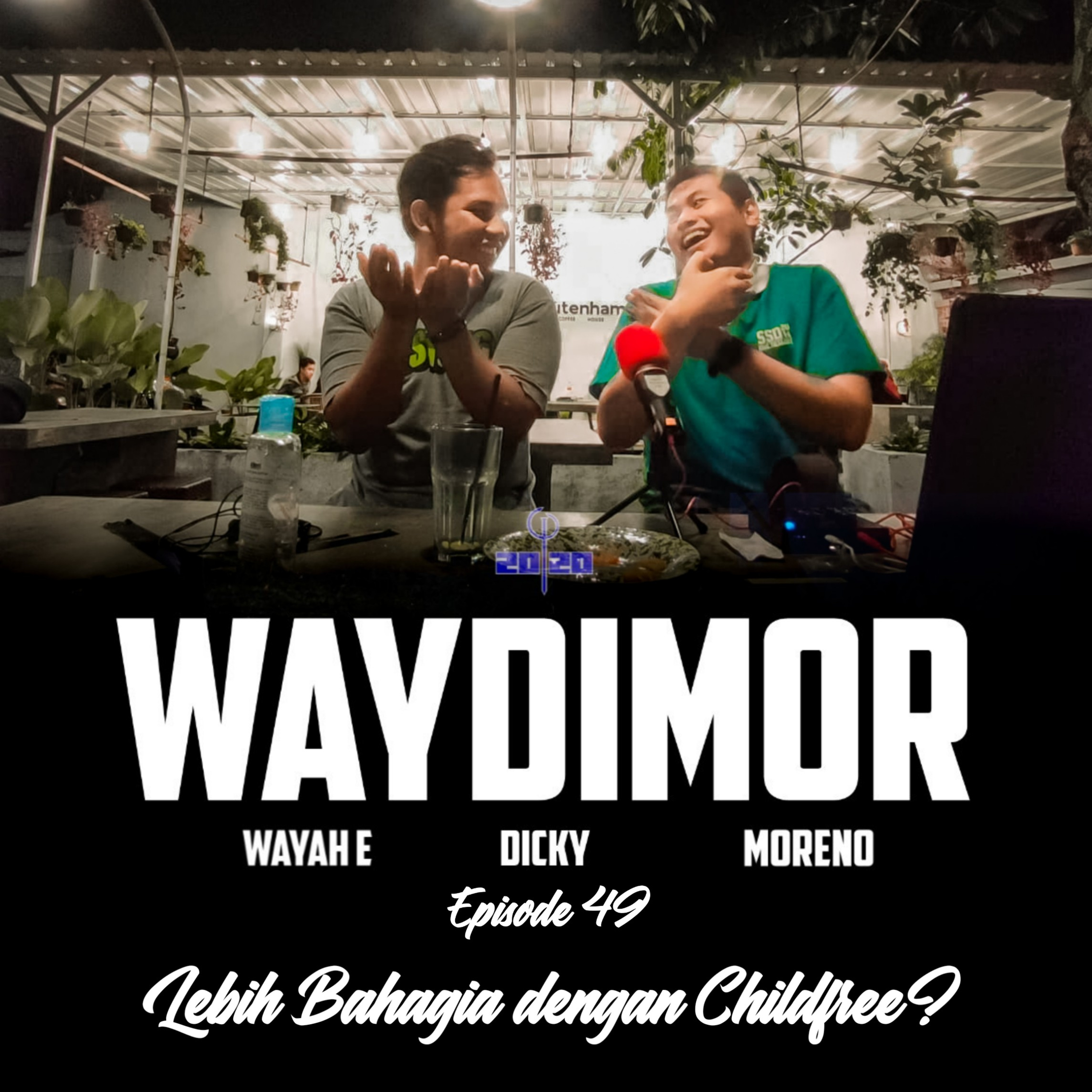 WAYDIMOR