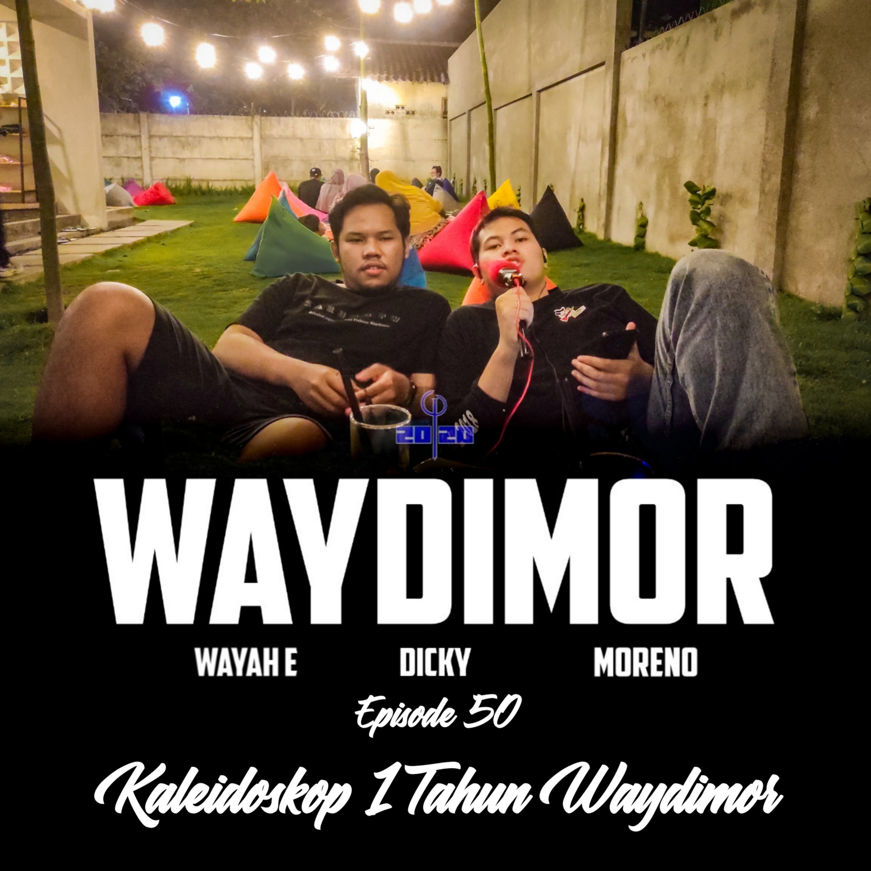WAYDIMOR