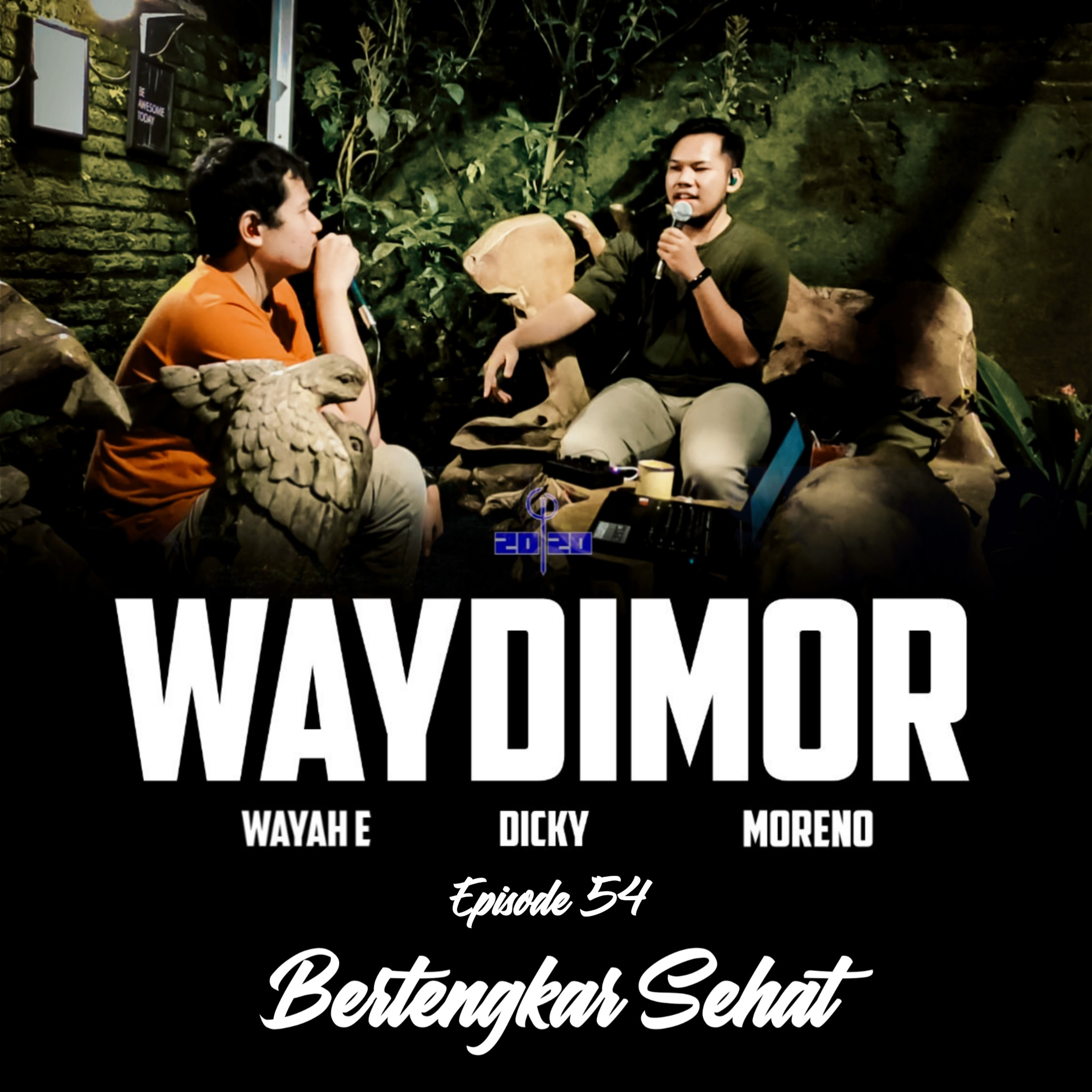 WAYDIMOR
