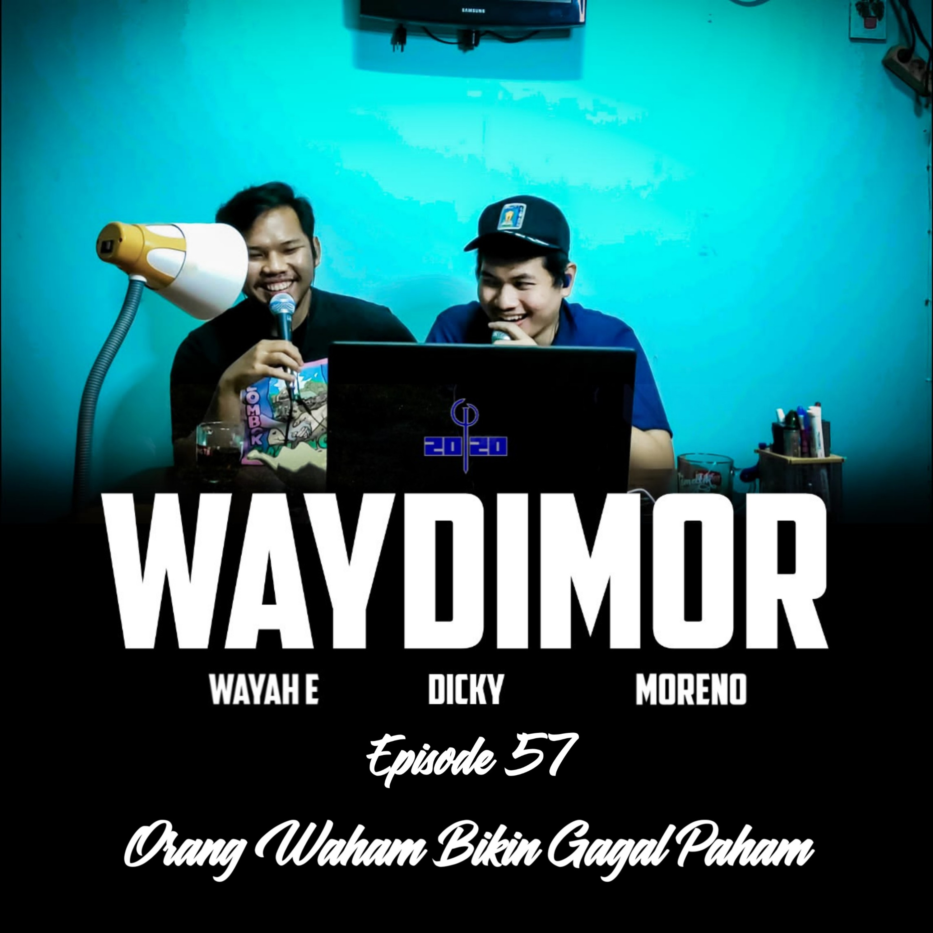 WAYDIMOR