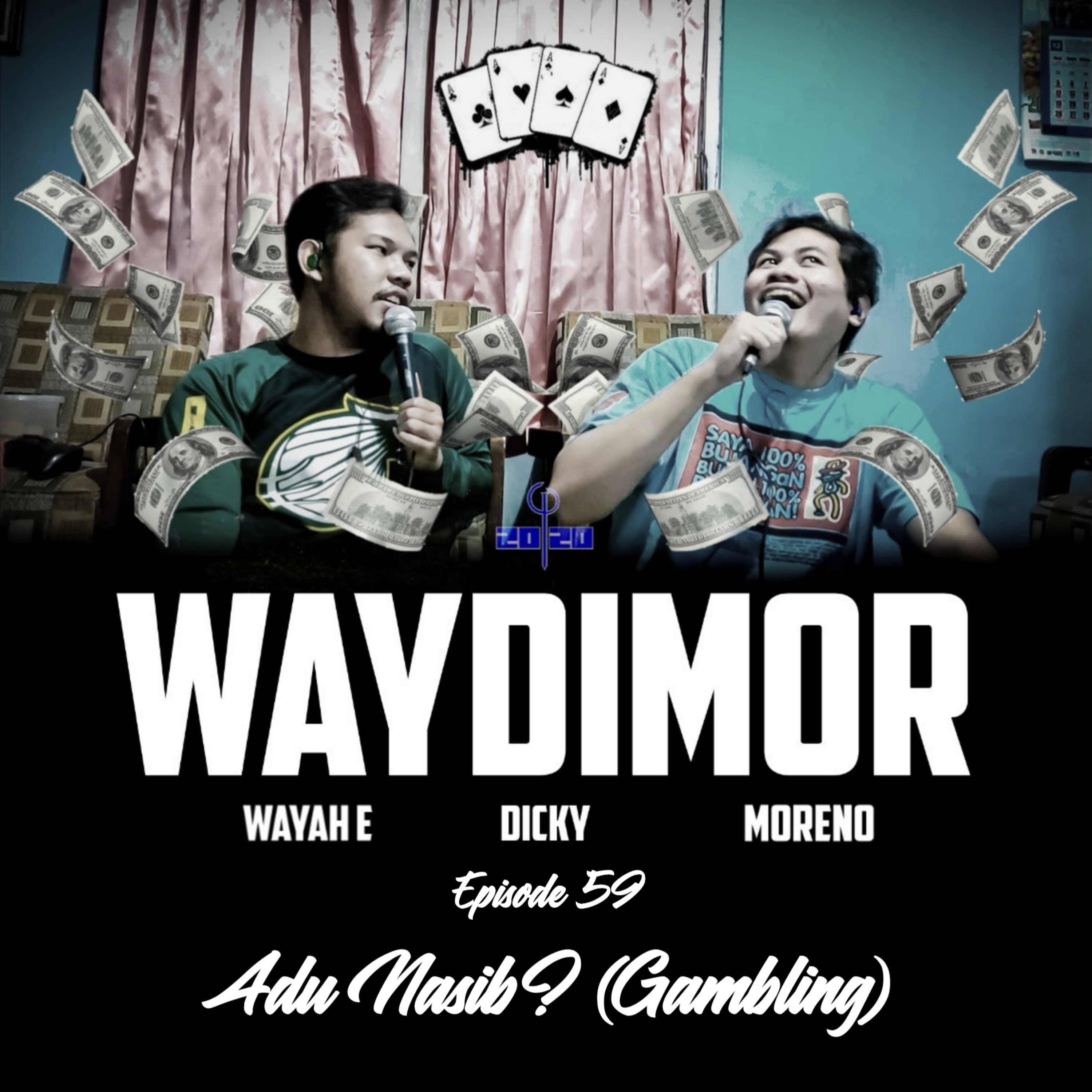 WAYDIMOR