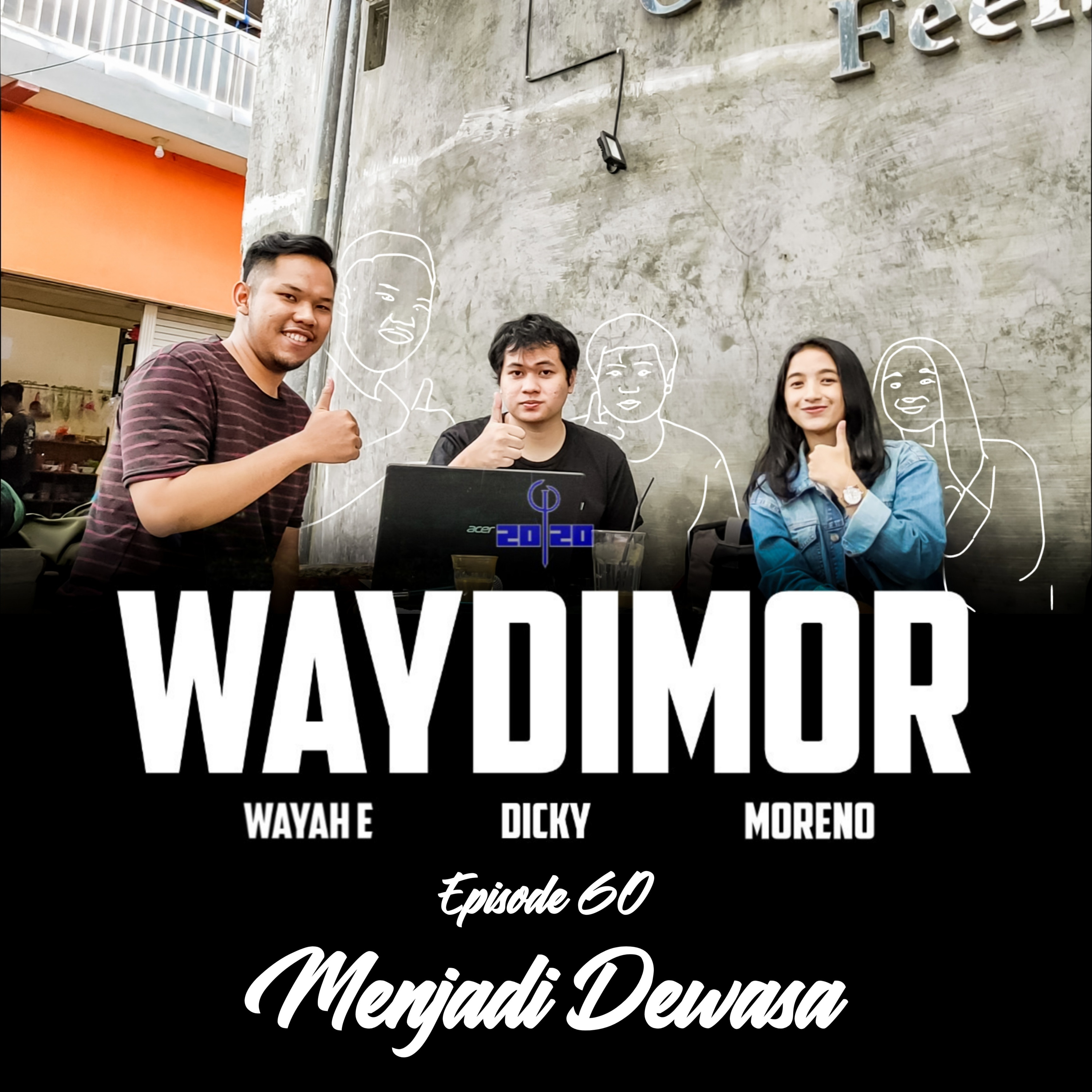 WAYDIMOR
