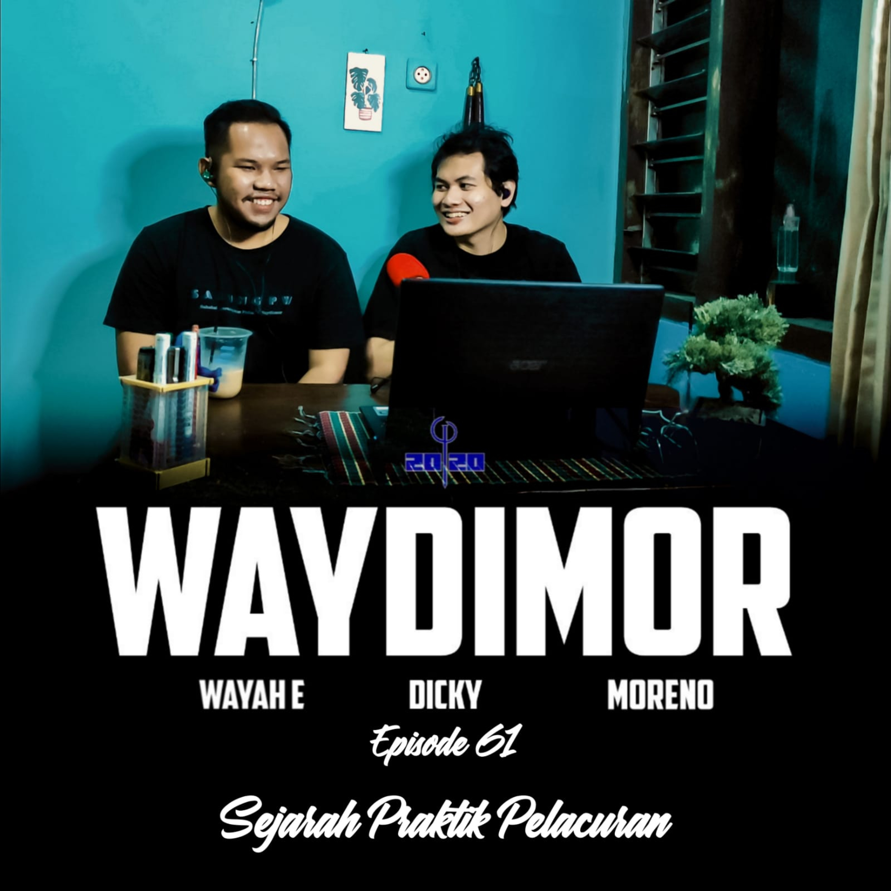 WAYDIMOR