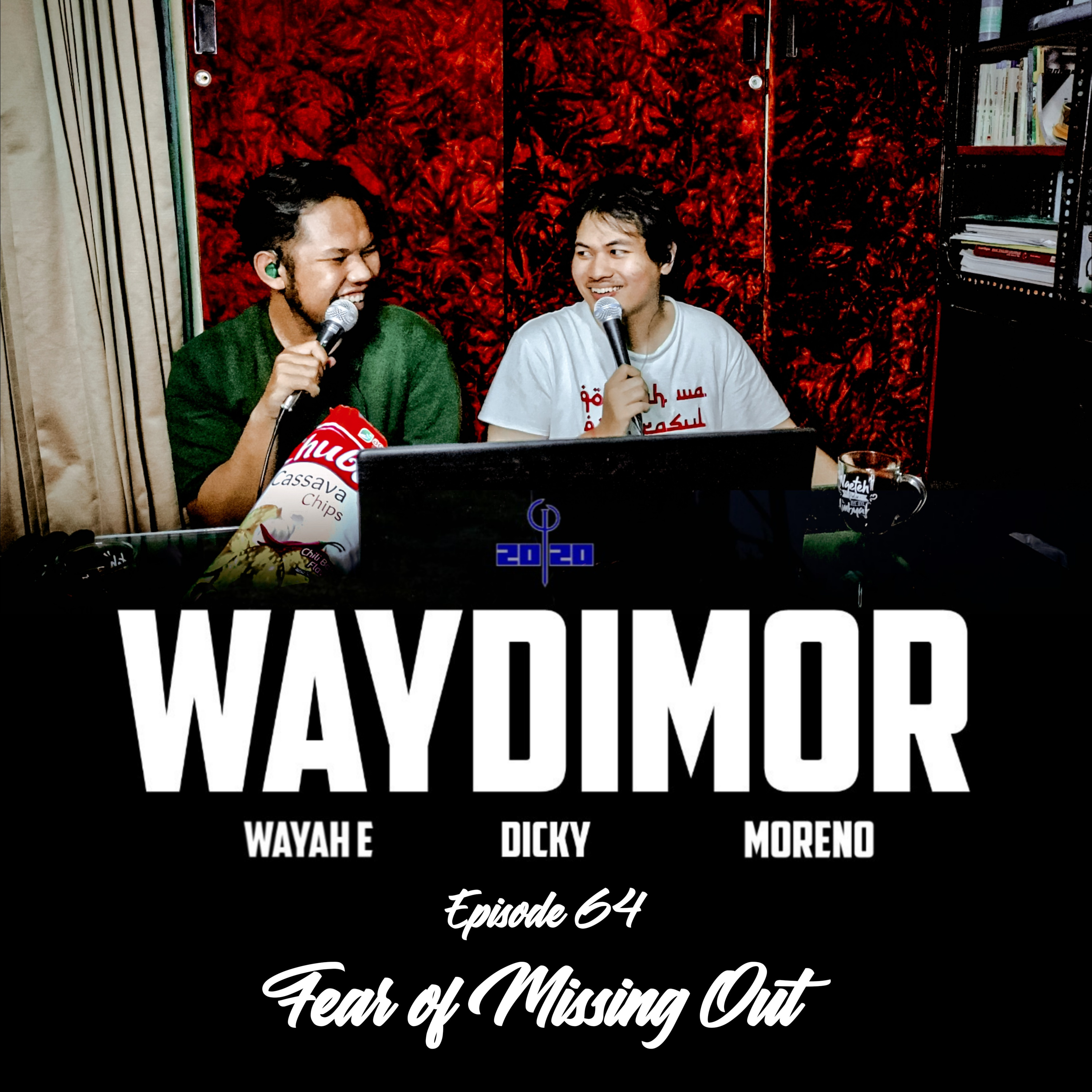 WAYDIMOR