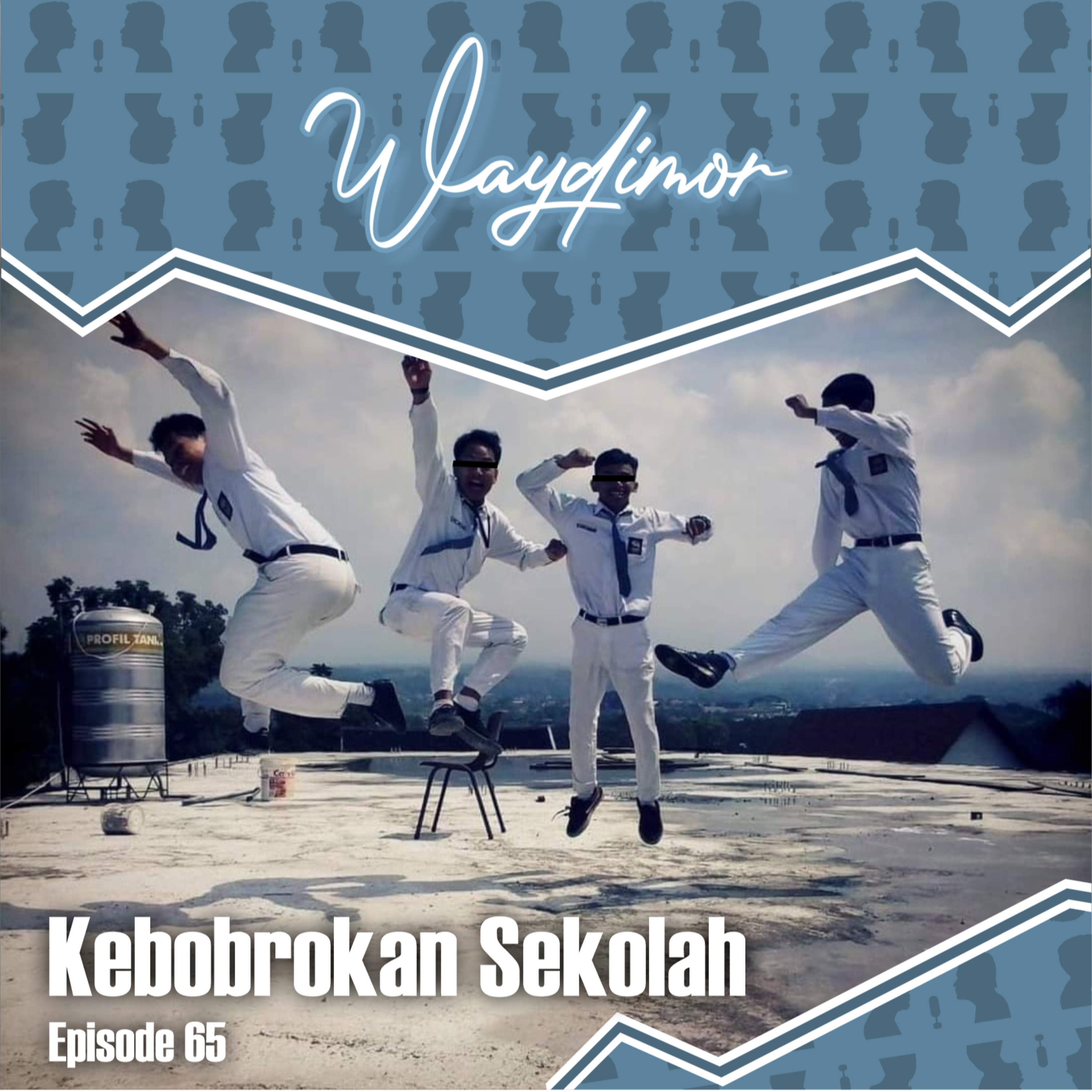 WAYDIMOR