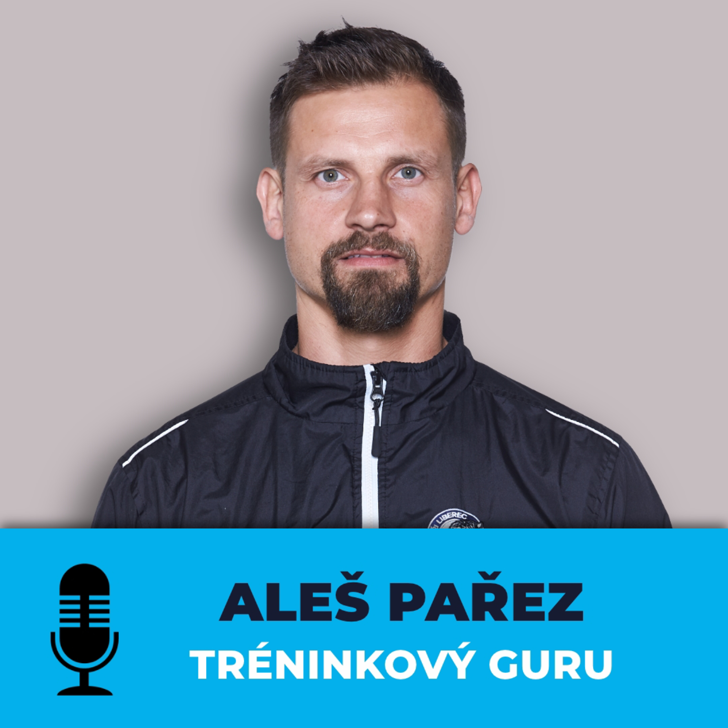 #4 Aleš Pařez: Denně spíme o dvě hodiny méně než před sto lety. Příroda se ale nedá očůrat episode artwork