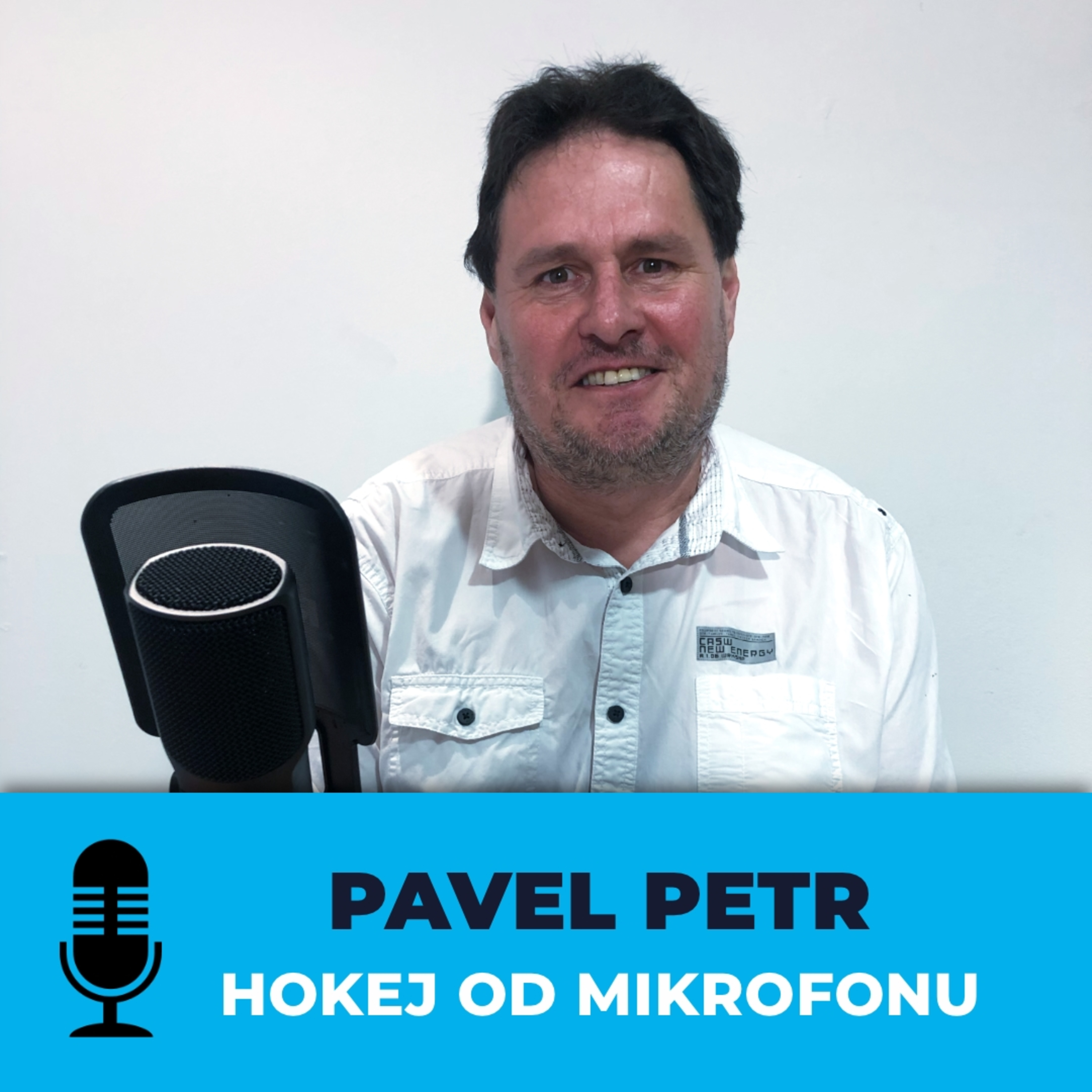 #11 Pavel Petr: Sáblíková mě kdysi stála čtyřicet tisíc episode artwork