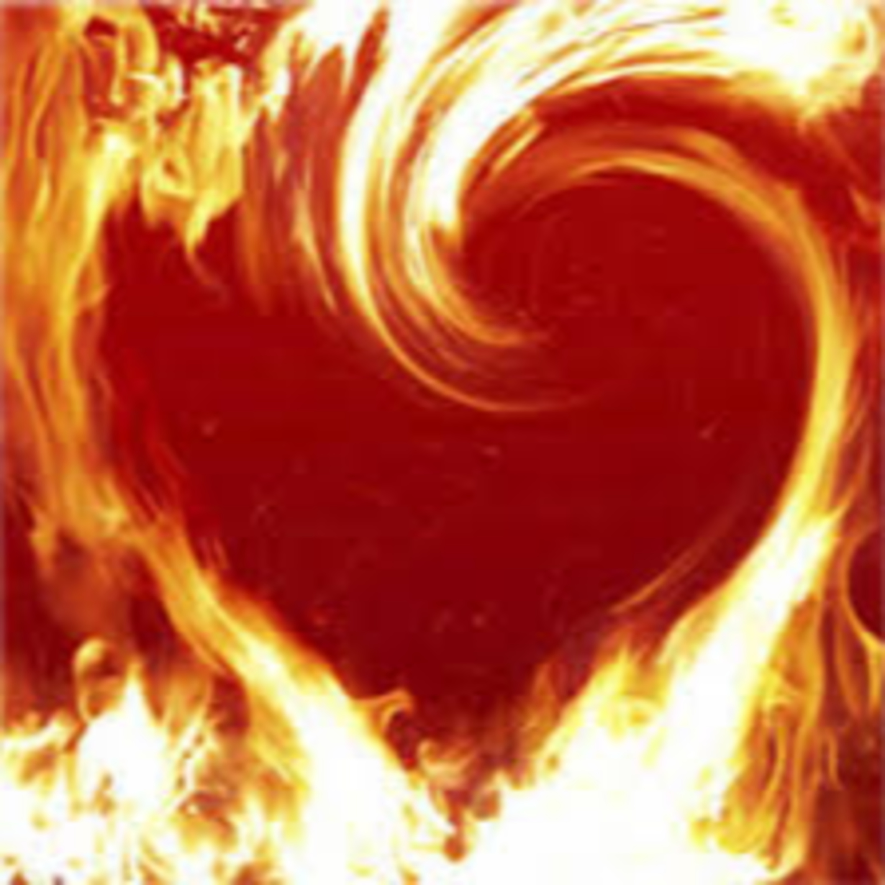 Broken Hearted