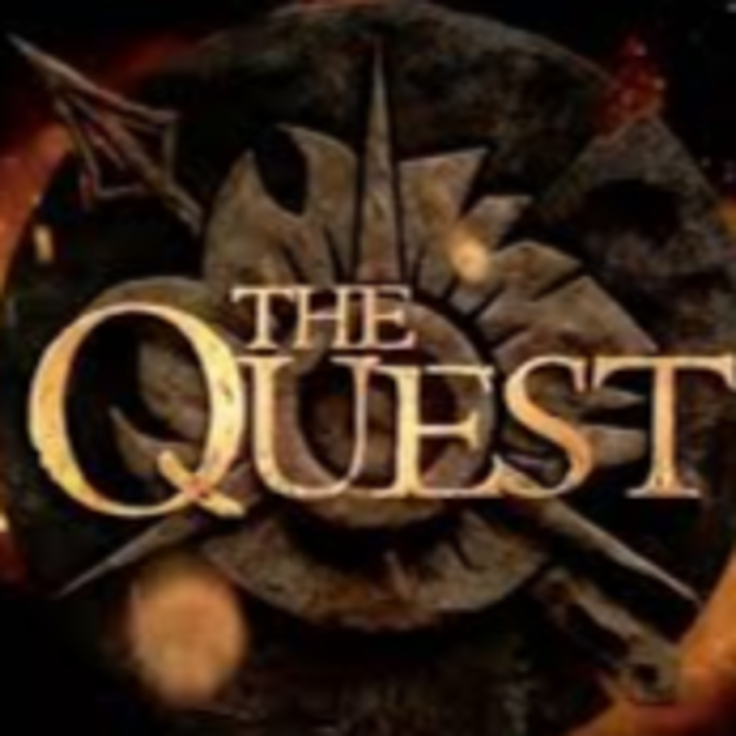 A Mini Quest