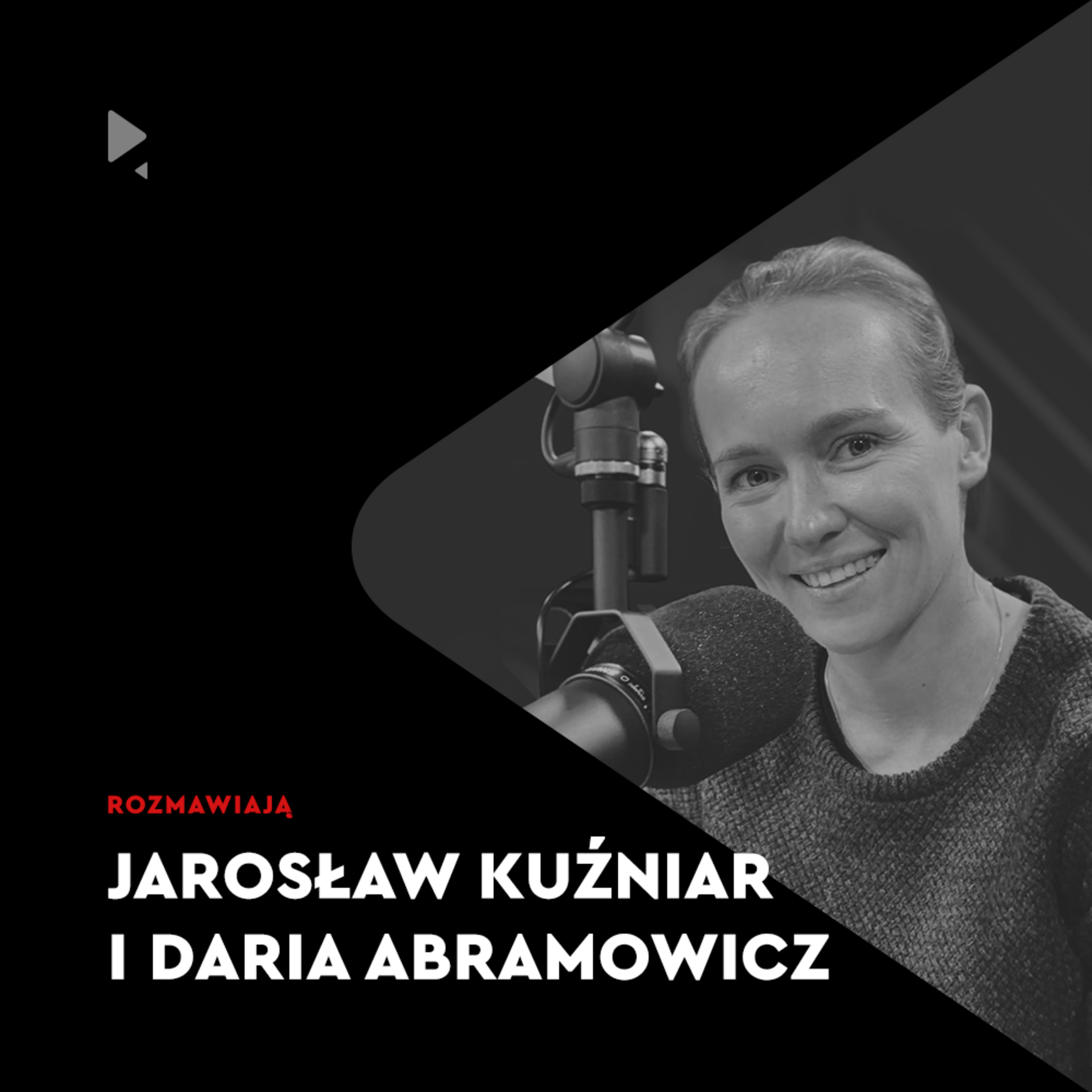 Jarosław Kuźniar in brief