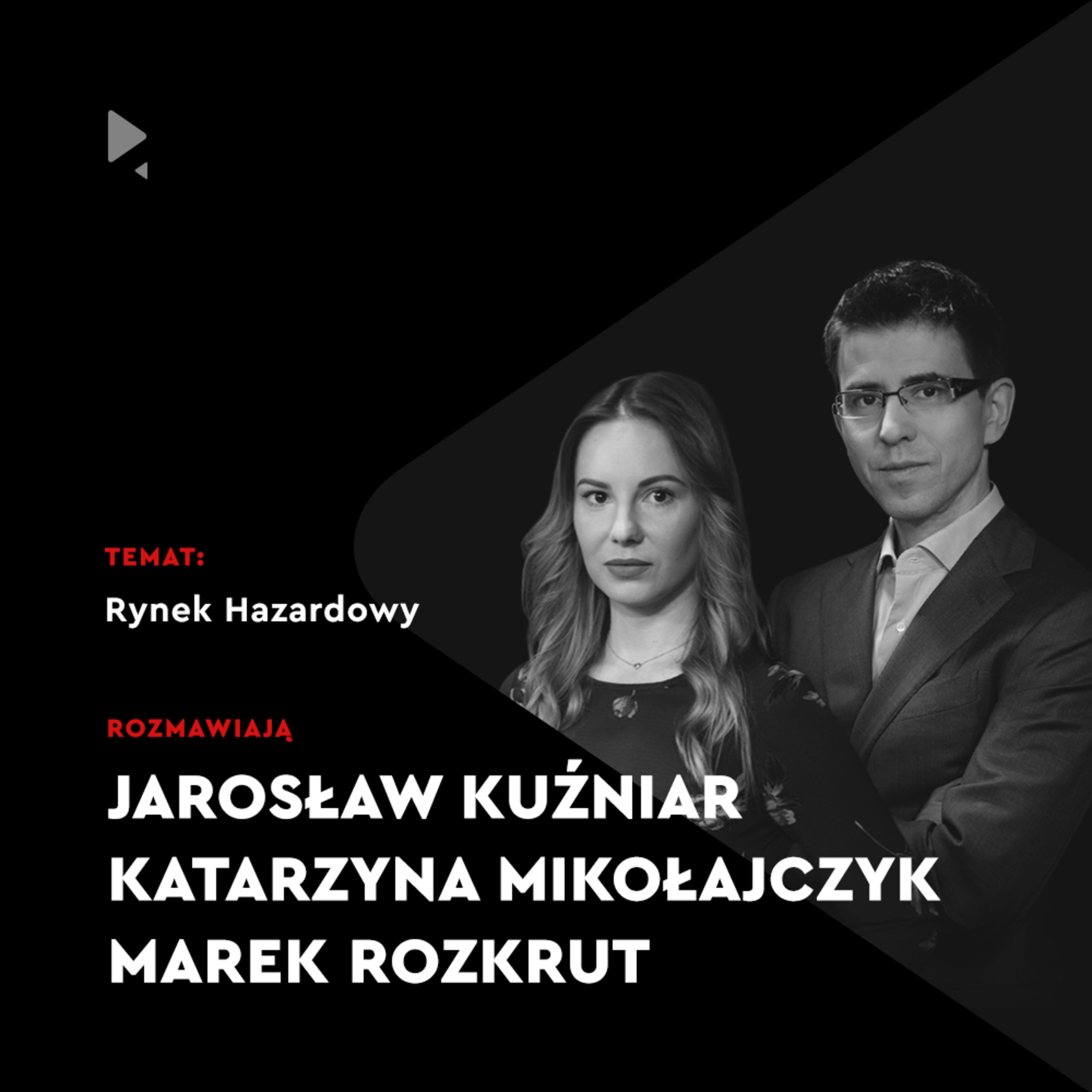 Jarosław Kuźniar in brief