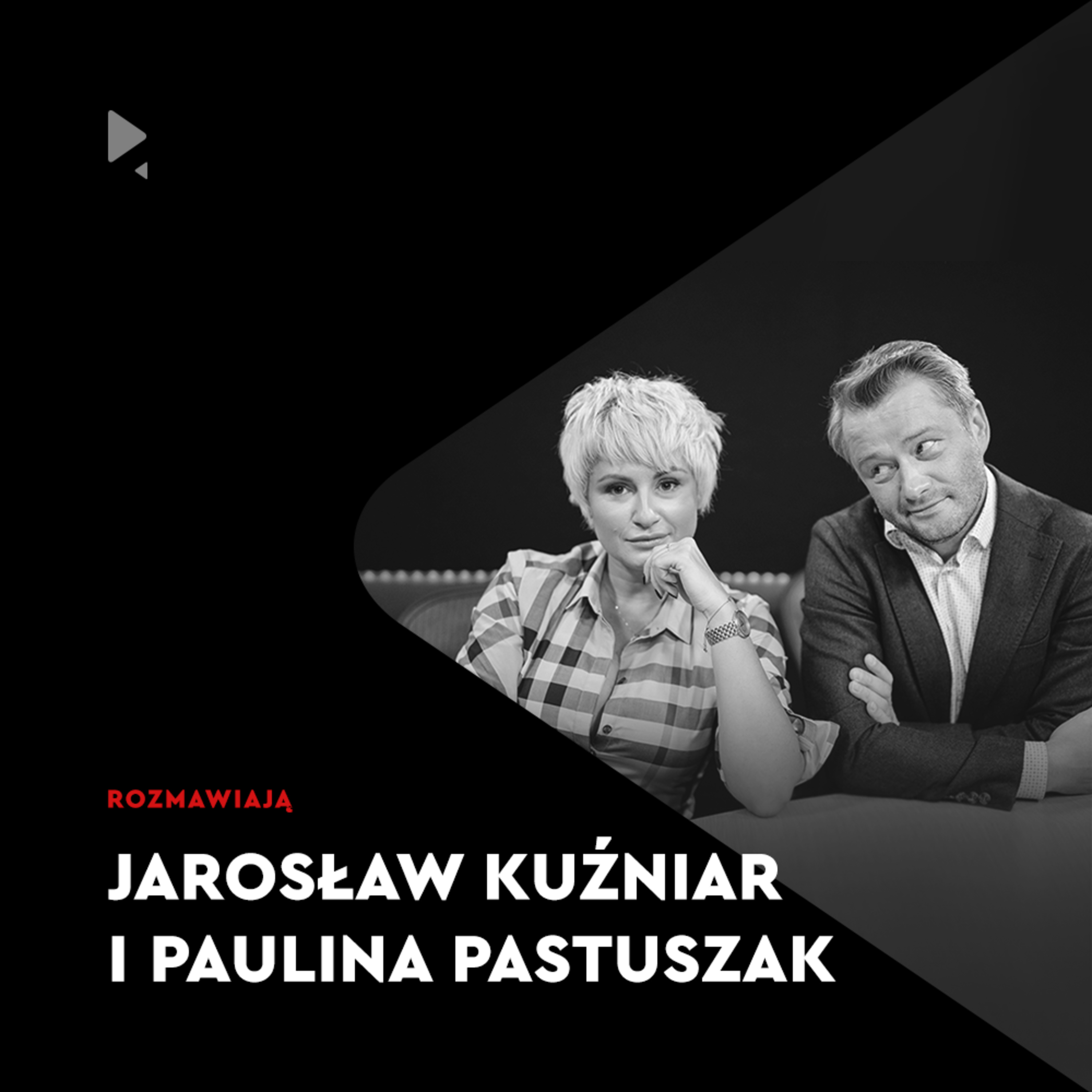 Jarosław Kuźniar in brief