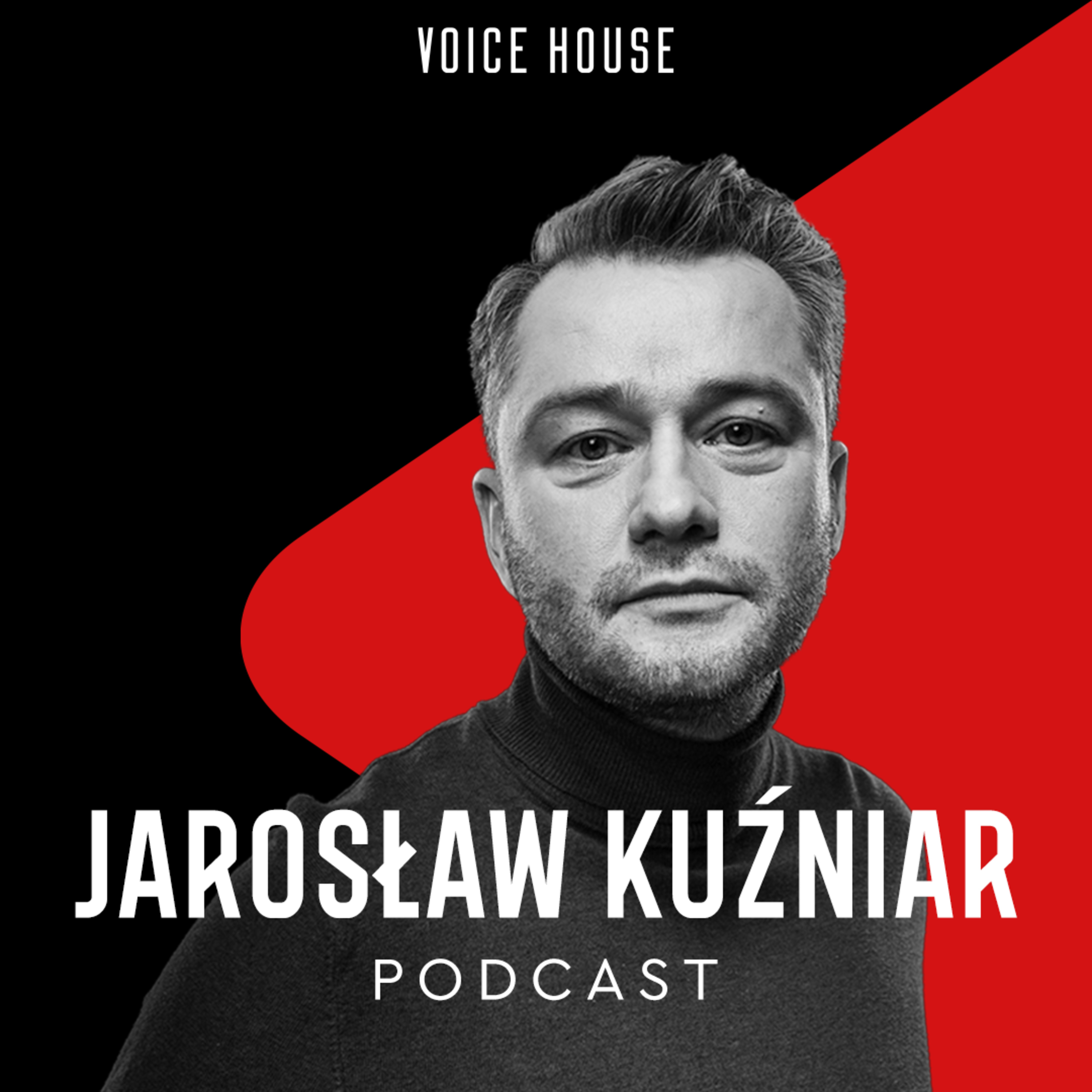 "Mamo, ze mną naprawdę wszystko jest w porządku" episode artwork