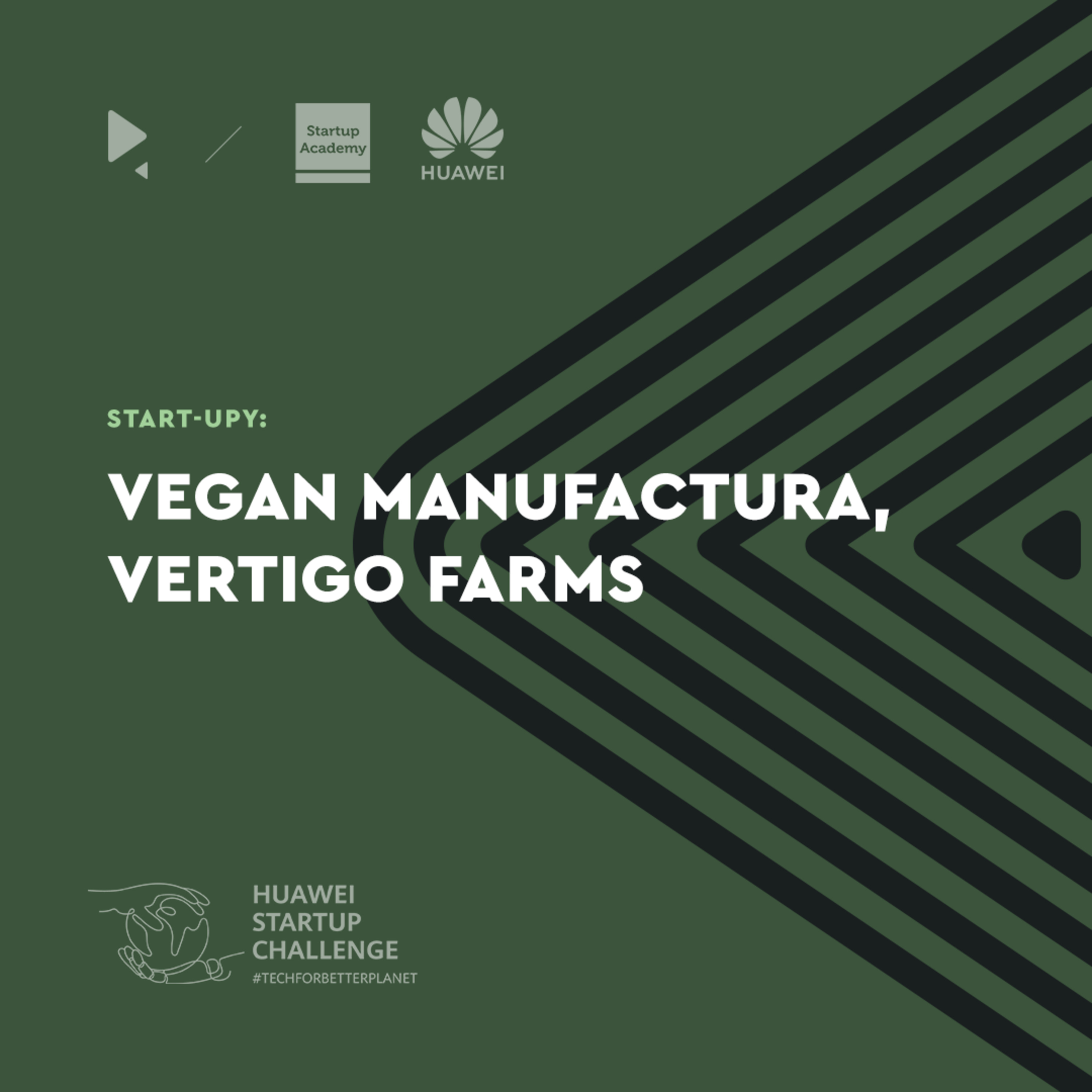 10 polskich innowacji dla dobra Ziemi: Vegan Manufactura i Vertigo Farms episode artwork