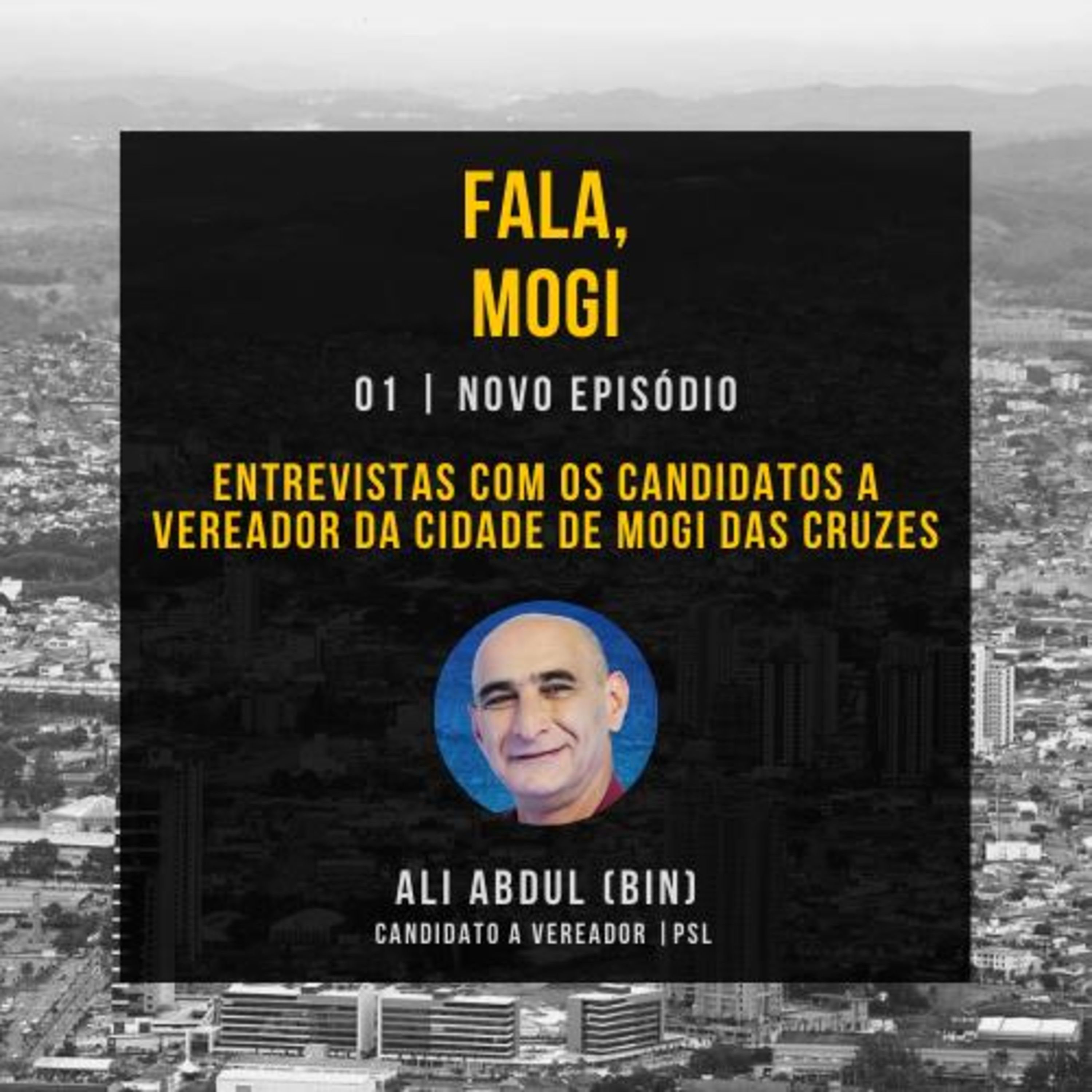 Fala, Mogi