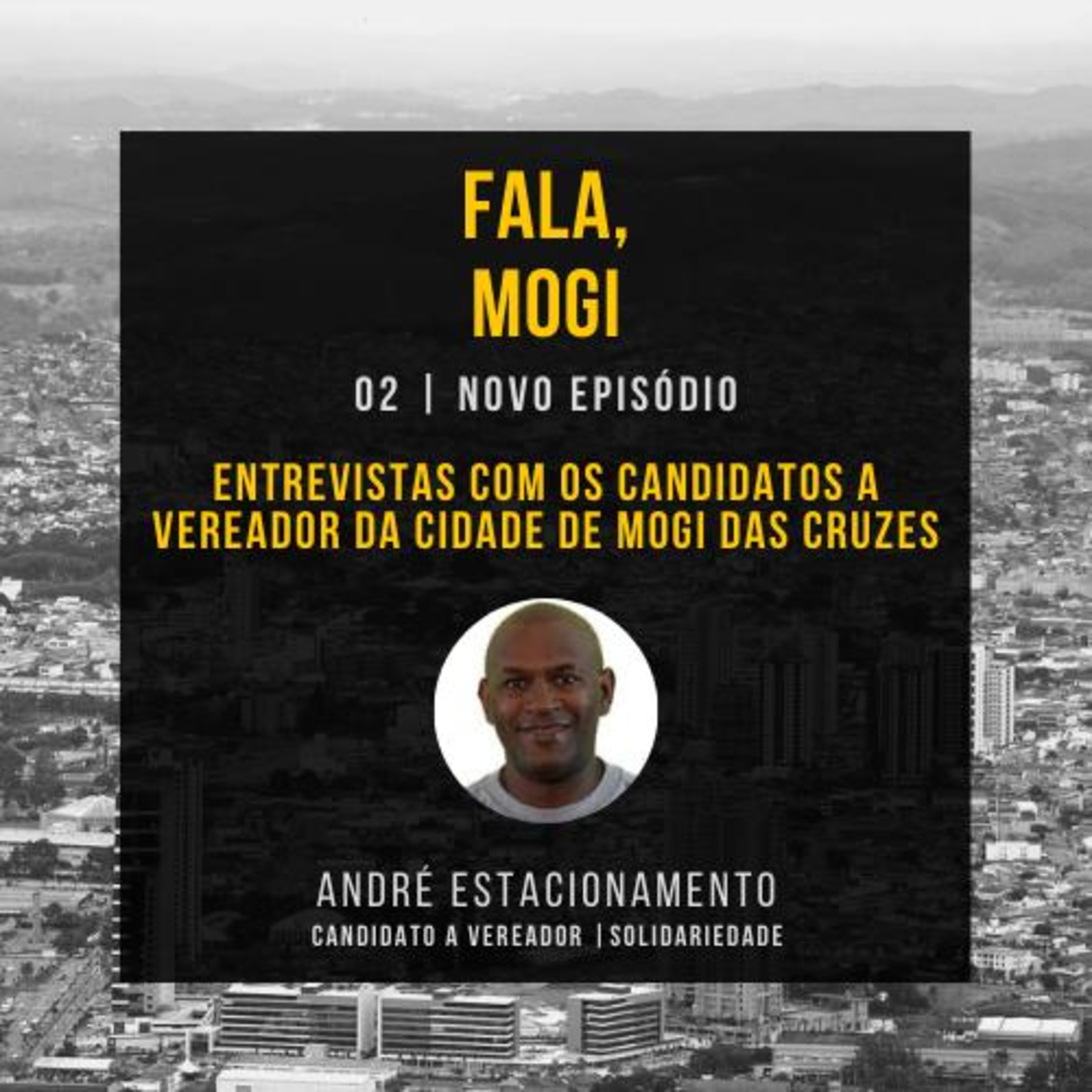 Fala, Mogi
