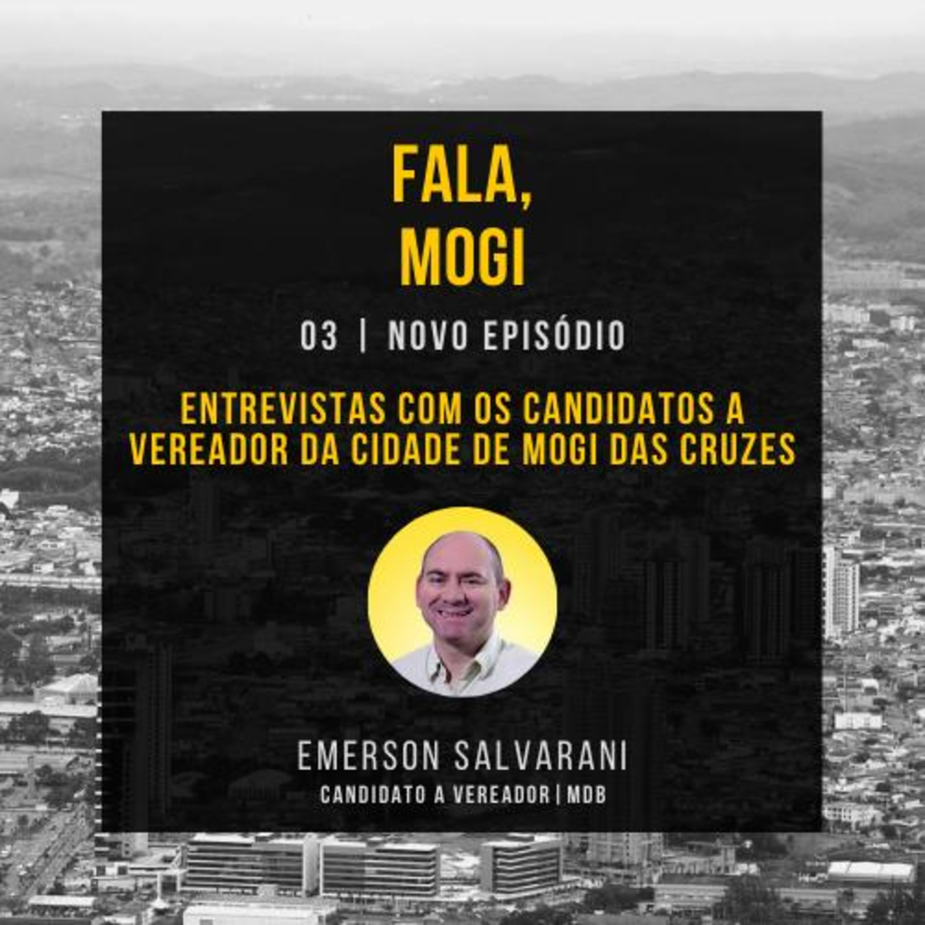 Fala, Mogi