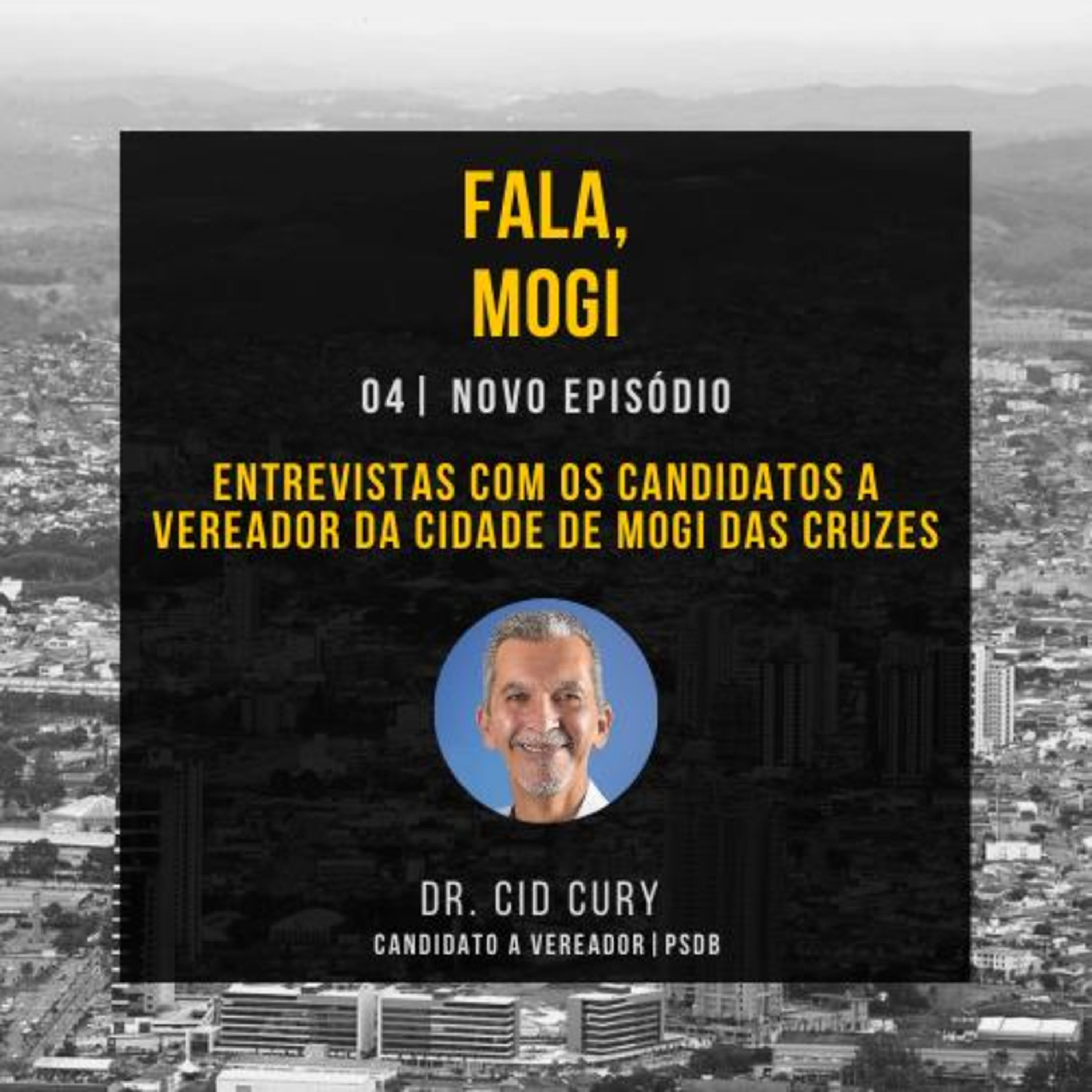 Fala, Mogi