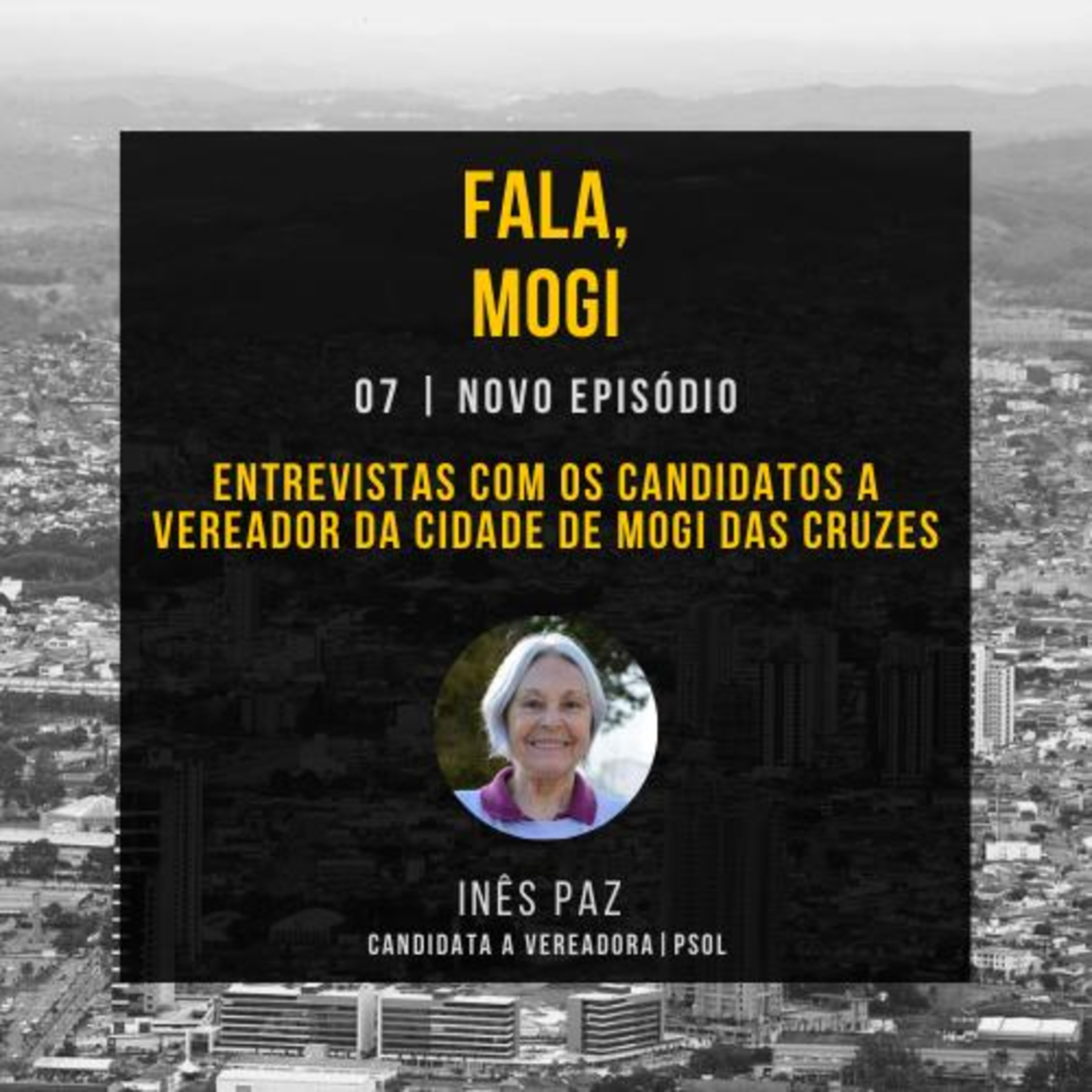 Fala, Mogi