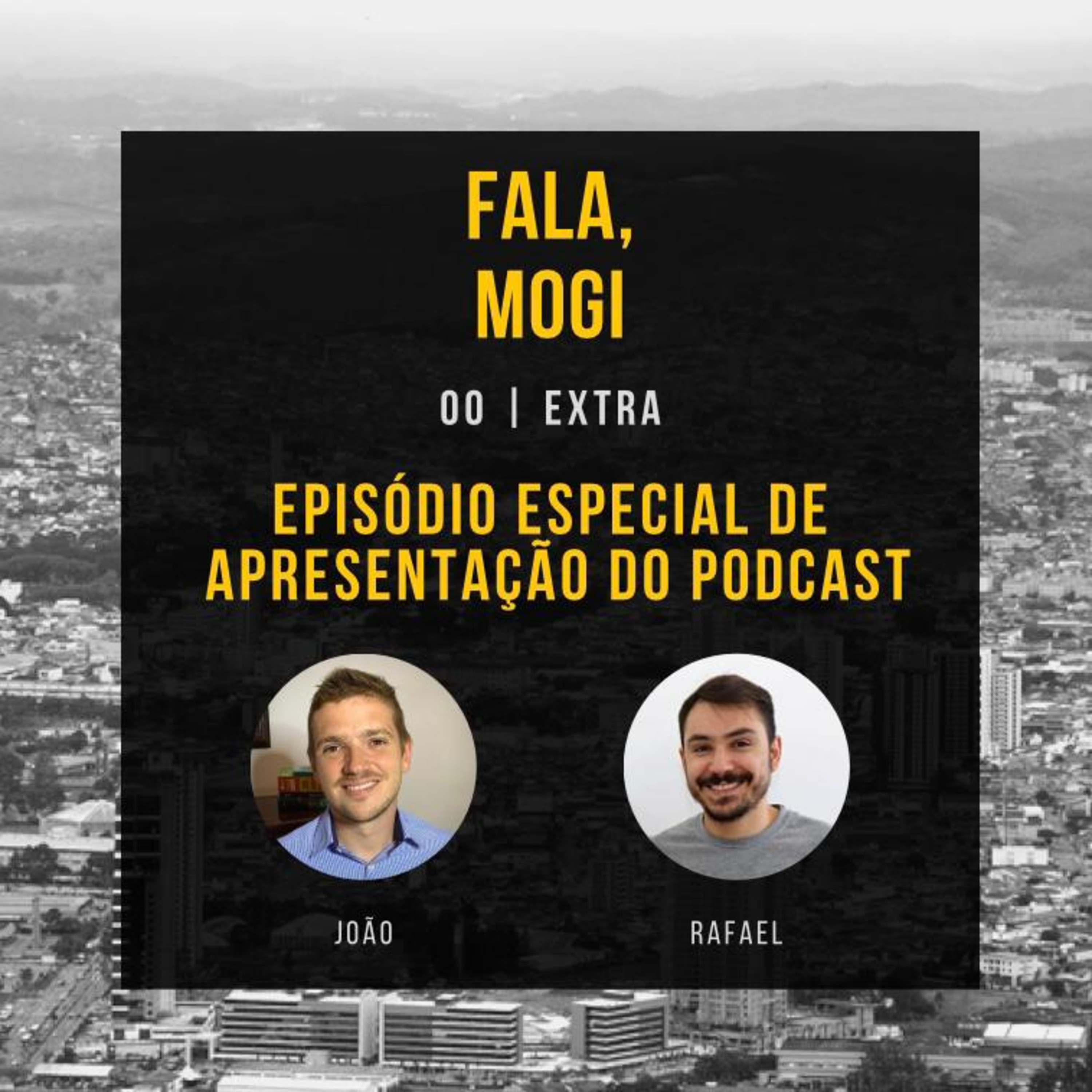 Fala, Mogi