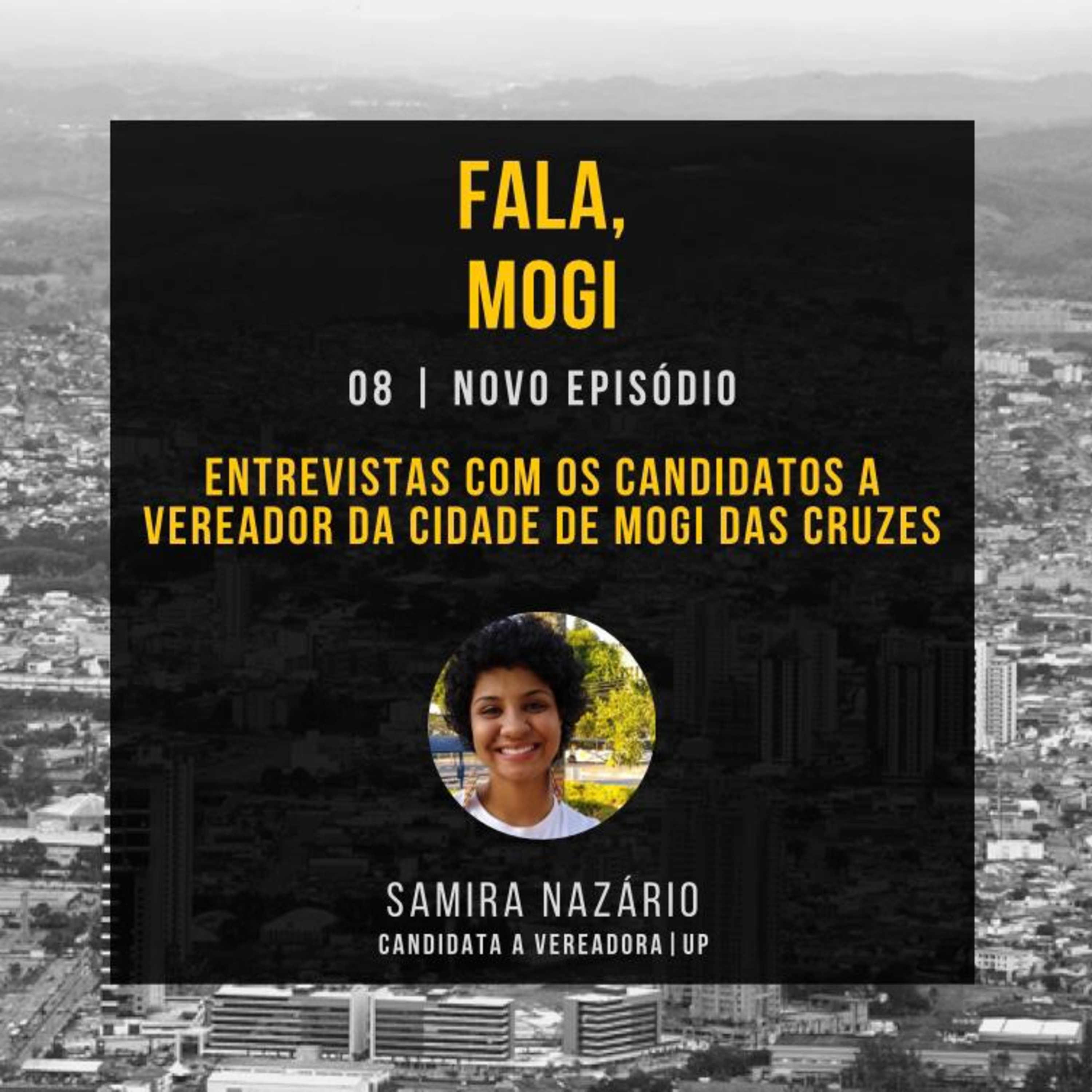Fala, Mogi