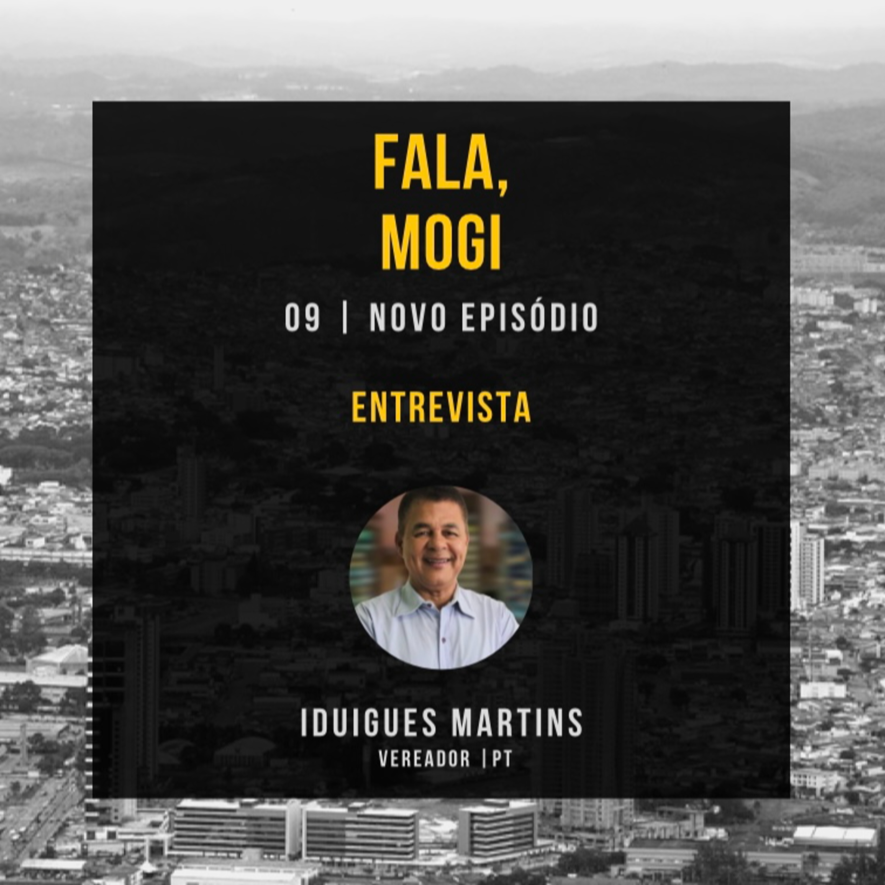 Fala, Mogi