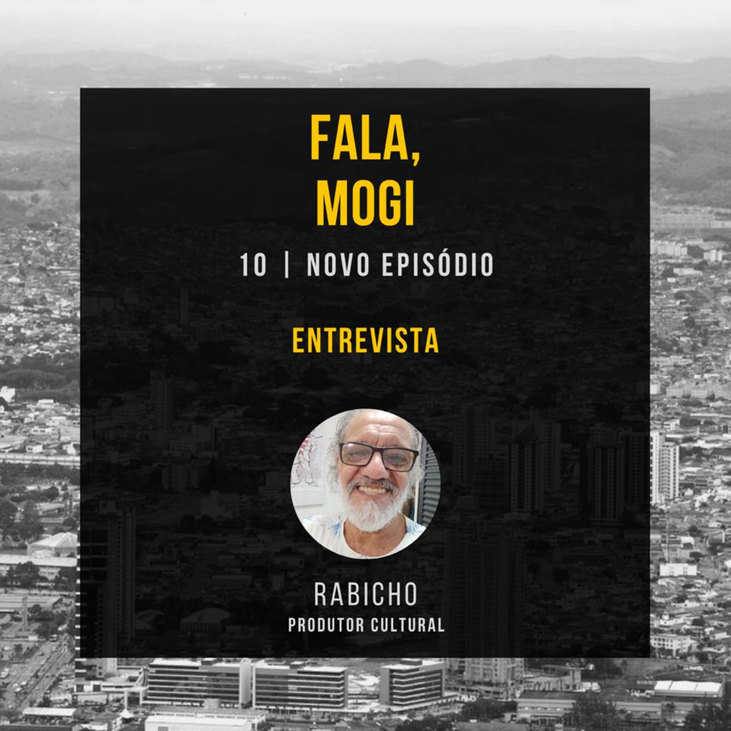 Fala, Mogi