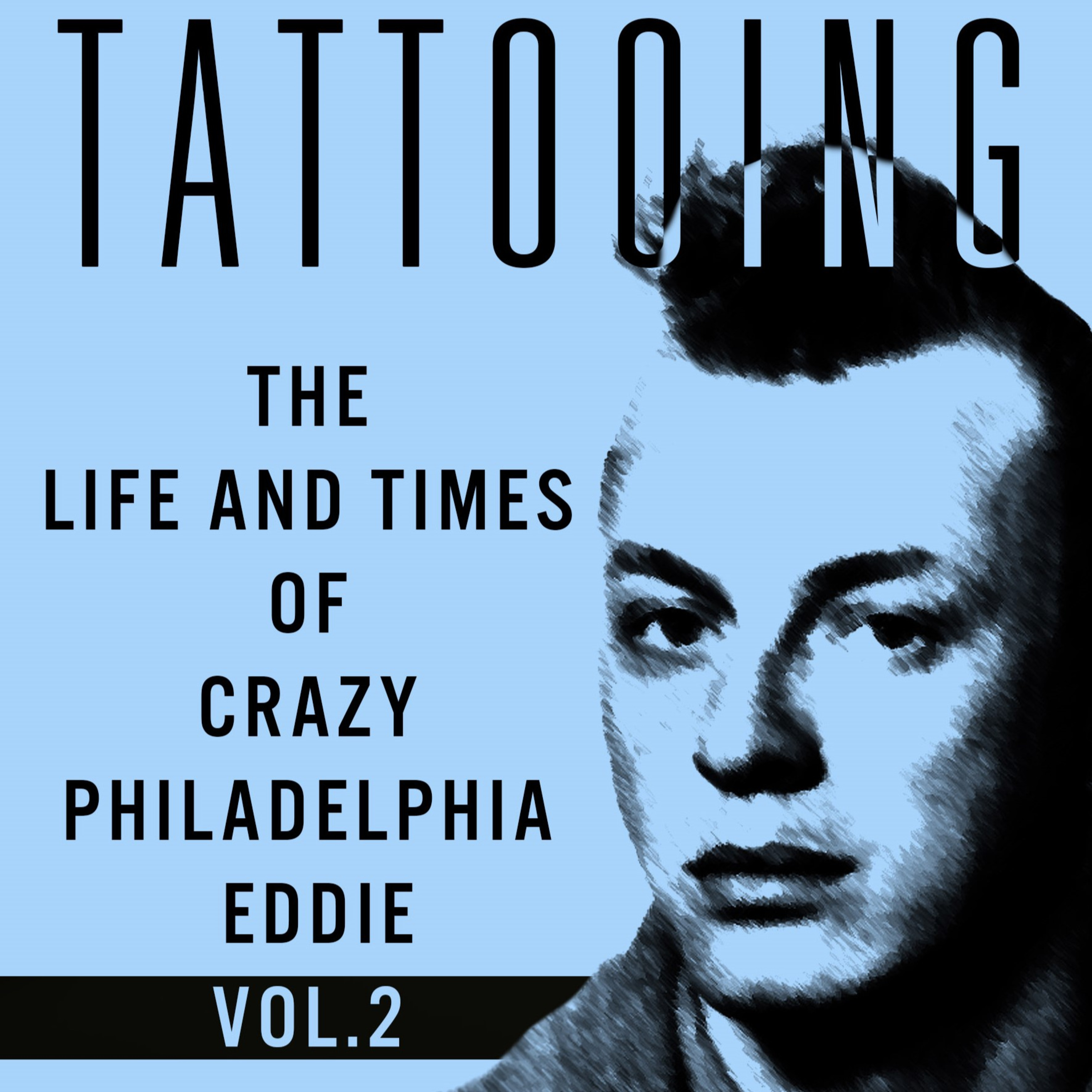 Volume 2; Episode 24.5: Bob Shaw, Part 2