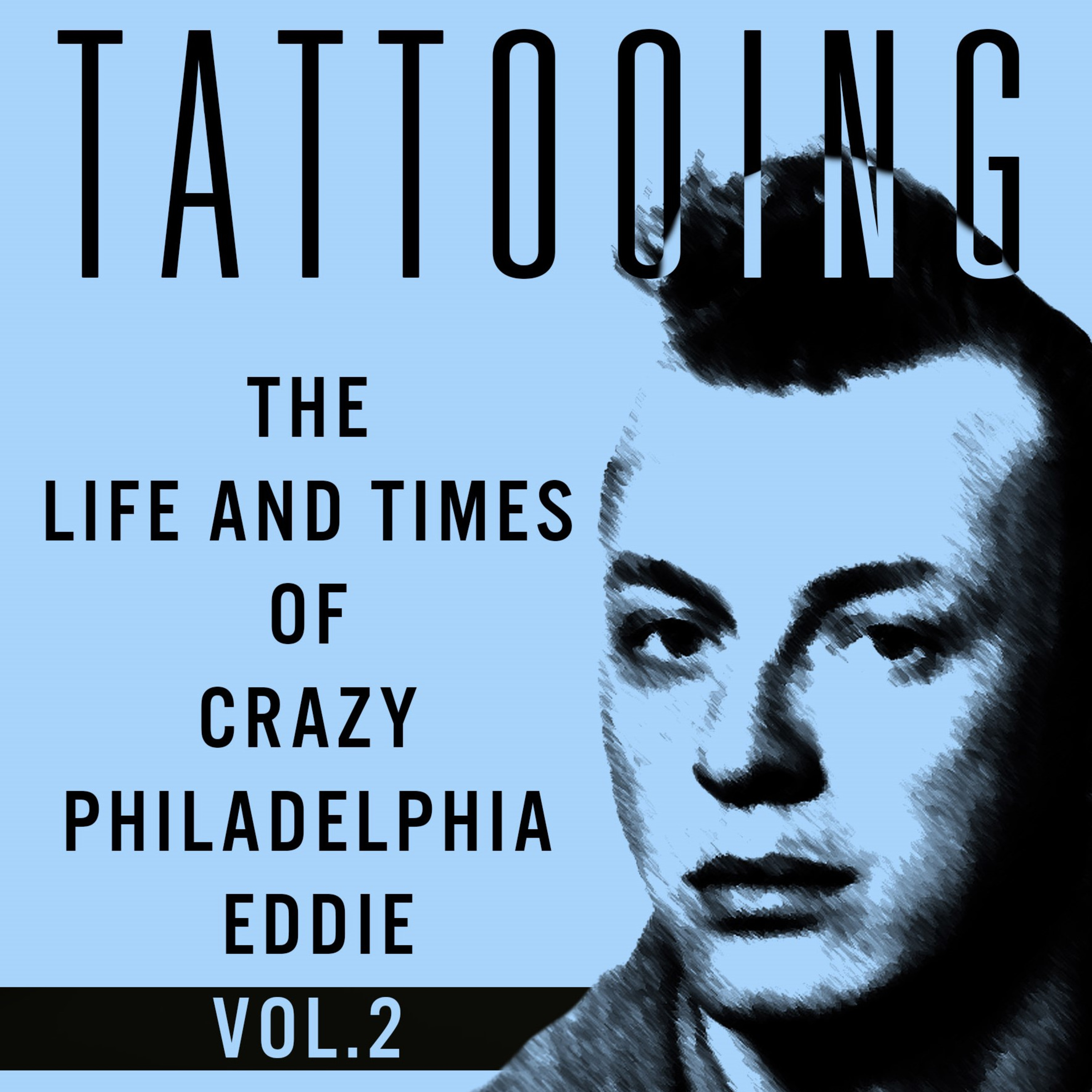 Volume 2; Episode 25: Old Friends, New Faces