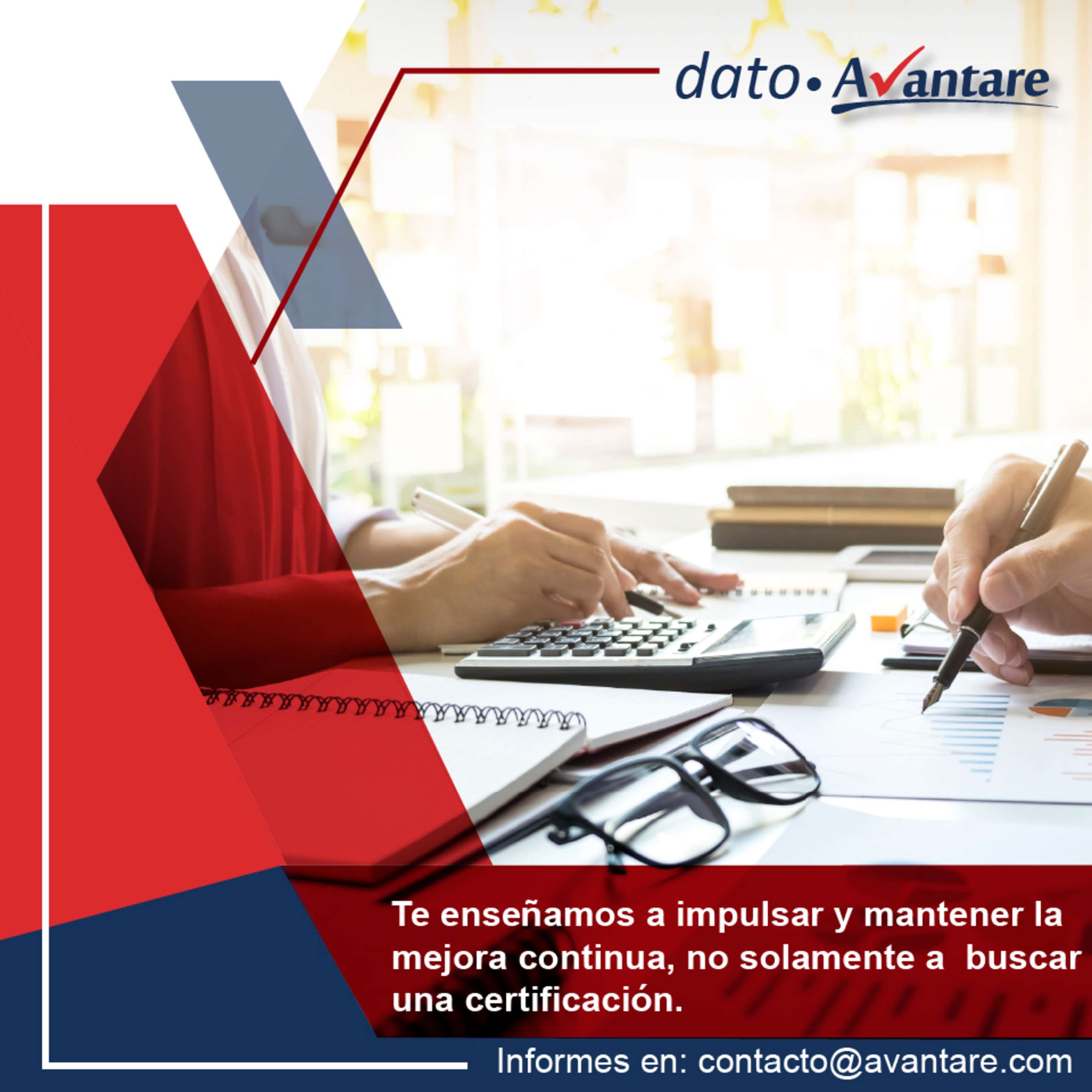 Avantare Consultores